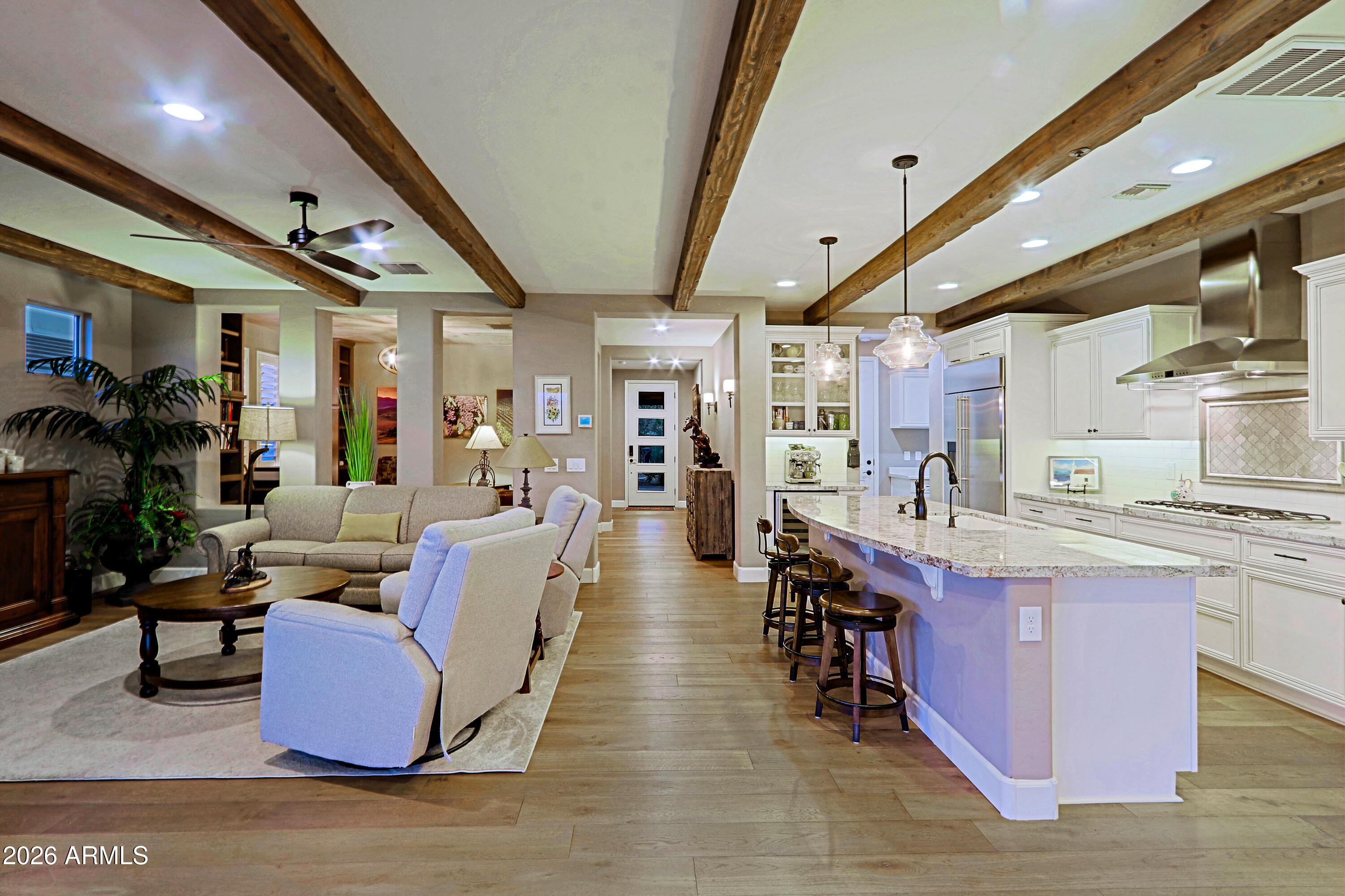 Trilogy at Verde River Golf and Social Club - Residential