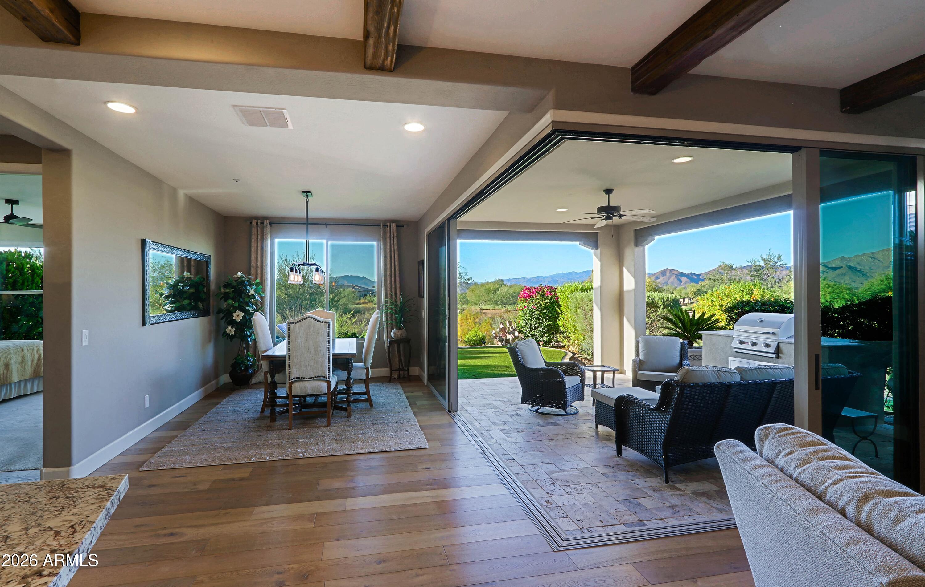 Trilogy at Verde River Golf and Social Club - Residential