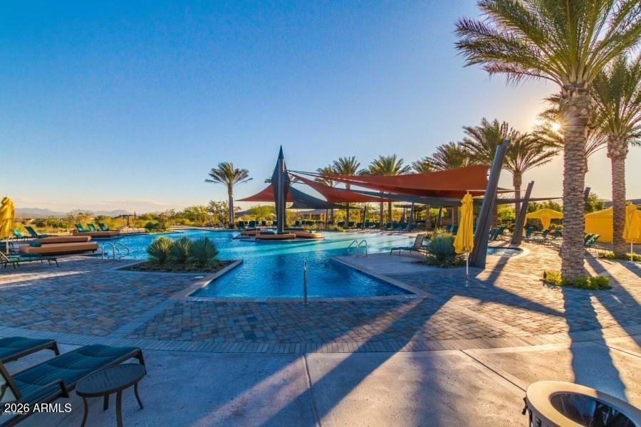 Trilogy at Verde River Golf and Social Club - Residential