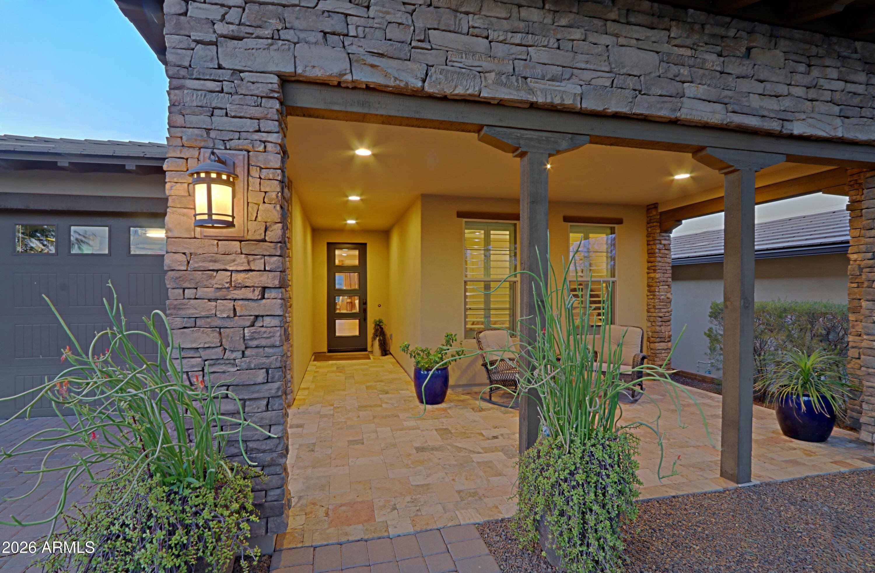 Trilogy at Verde River Golf and Social Club - Residential