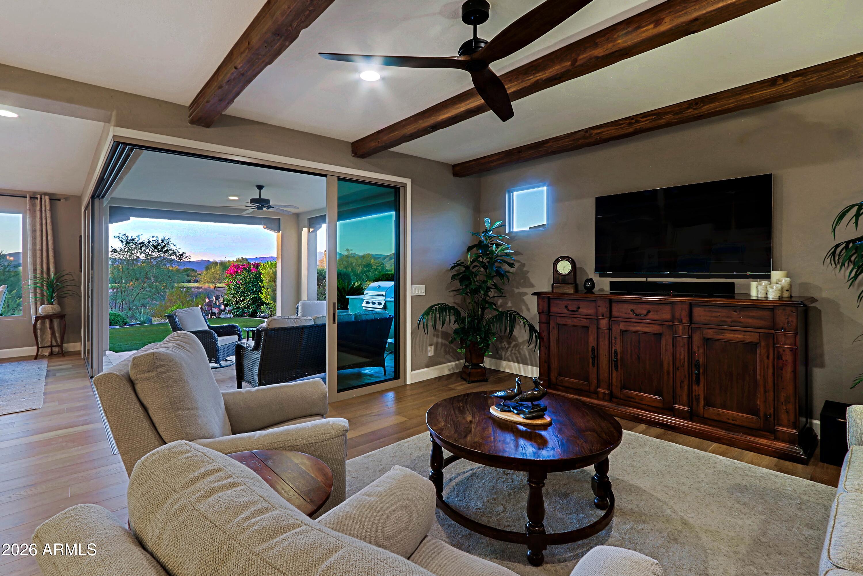 Trilogy at Verde River Golf and Social Club - Residential