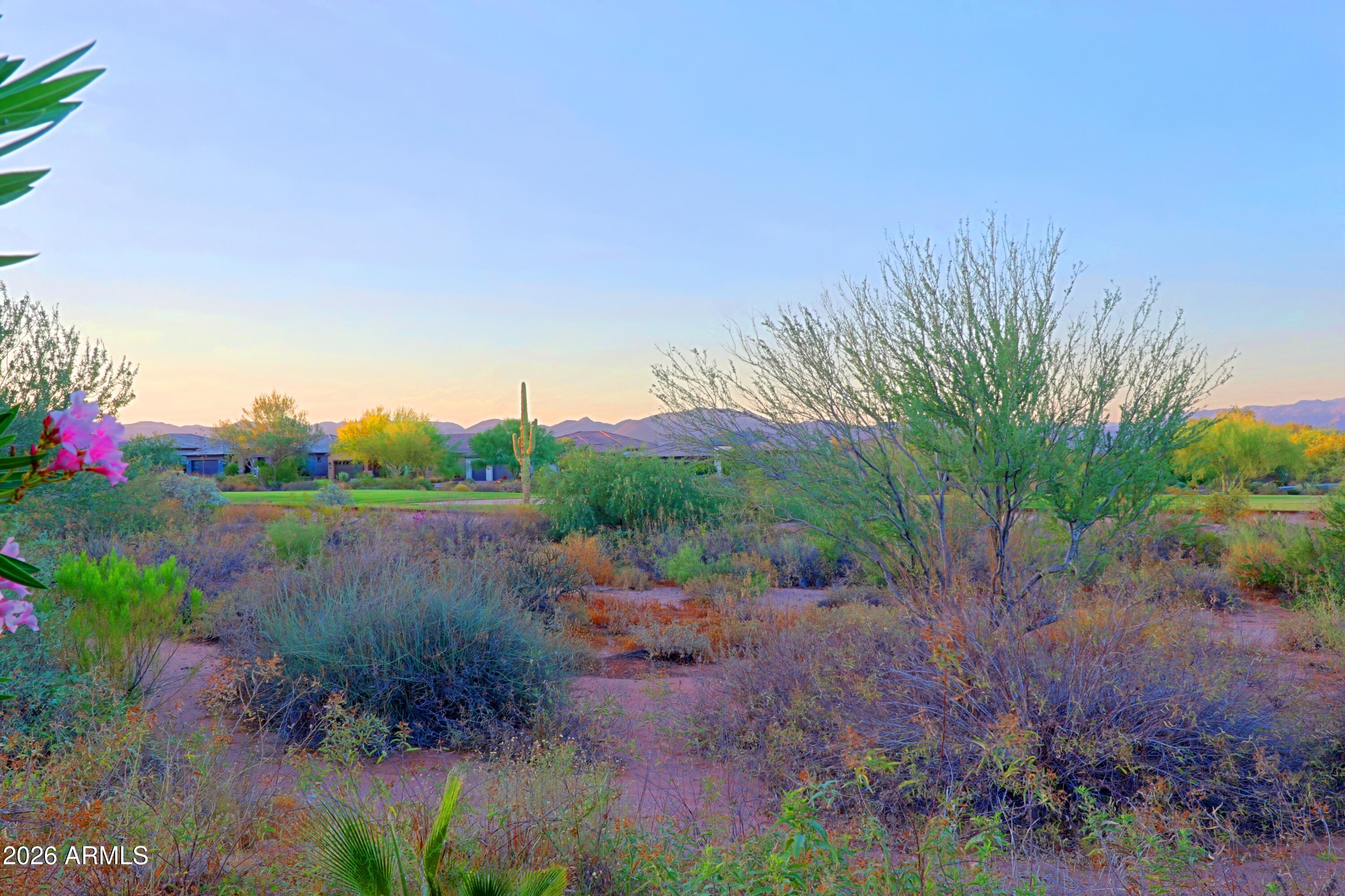Trilogy at Verde River Golf and Social Club - Residential