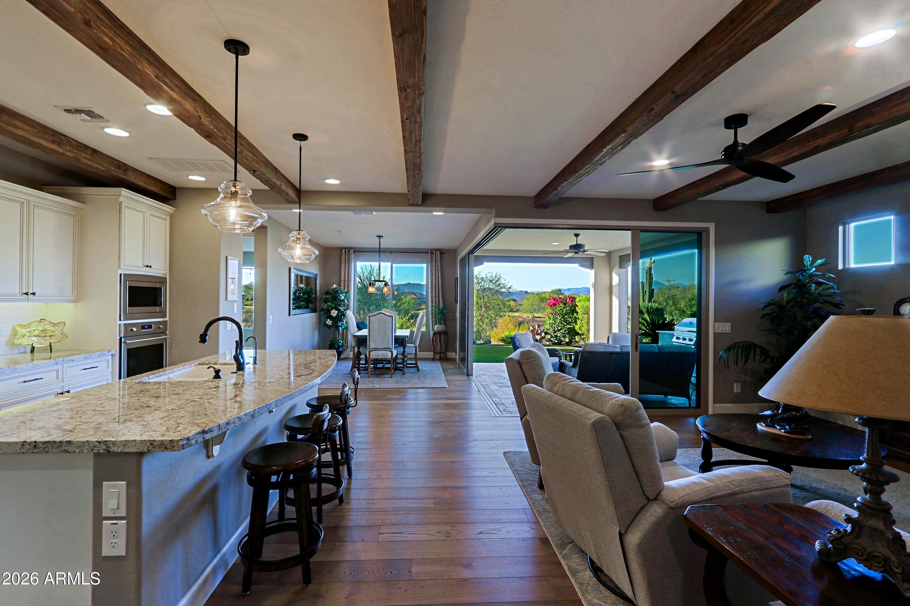 Trilogy at Verde River Golf and Social Club - Residential
