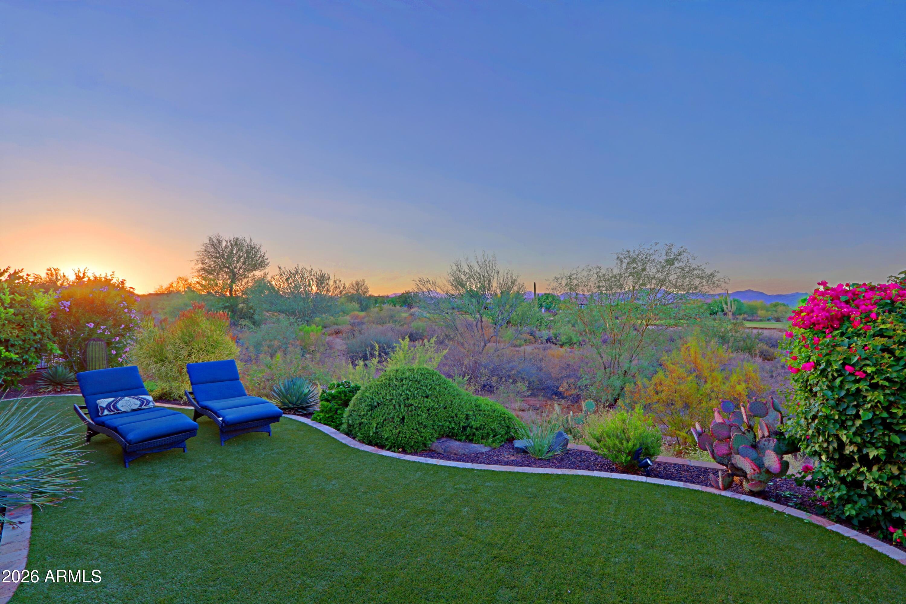 Trilogy at Verde River Golf and Social Club - Residential