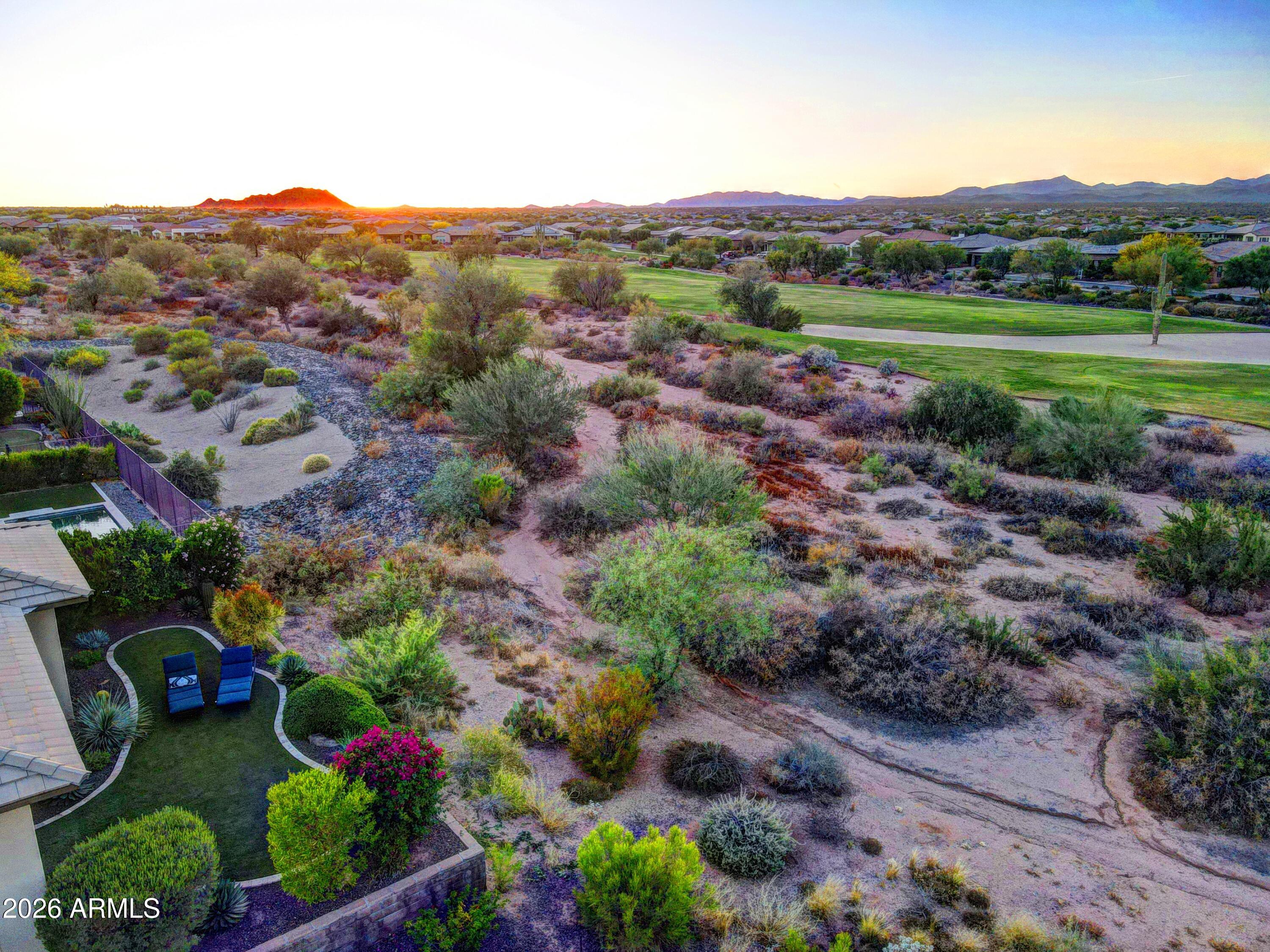Trilogy at Verde River Golf and Social Club - Residential