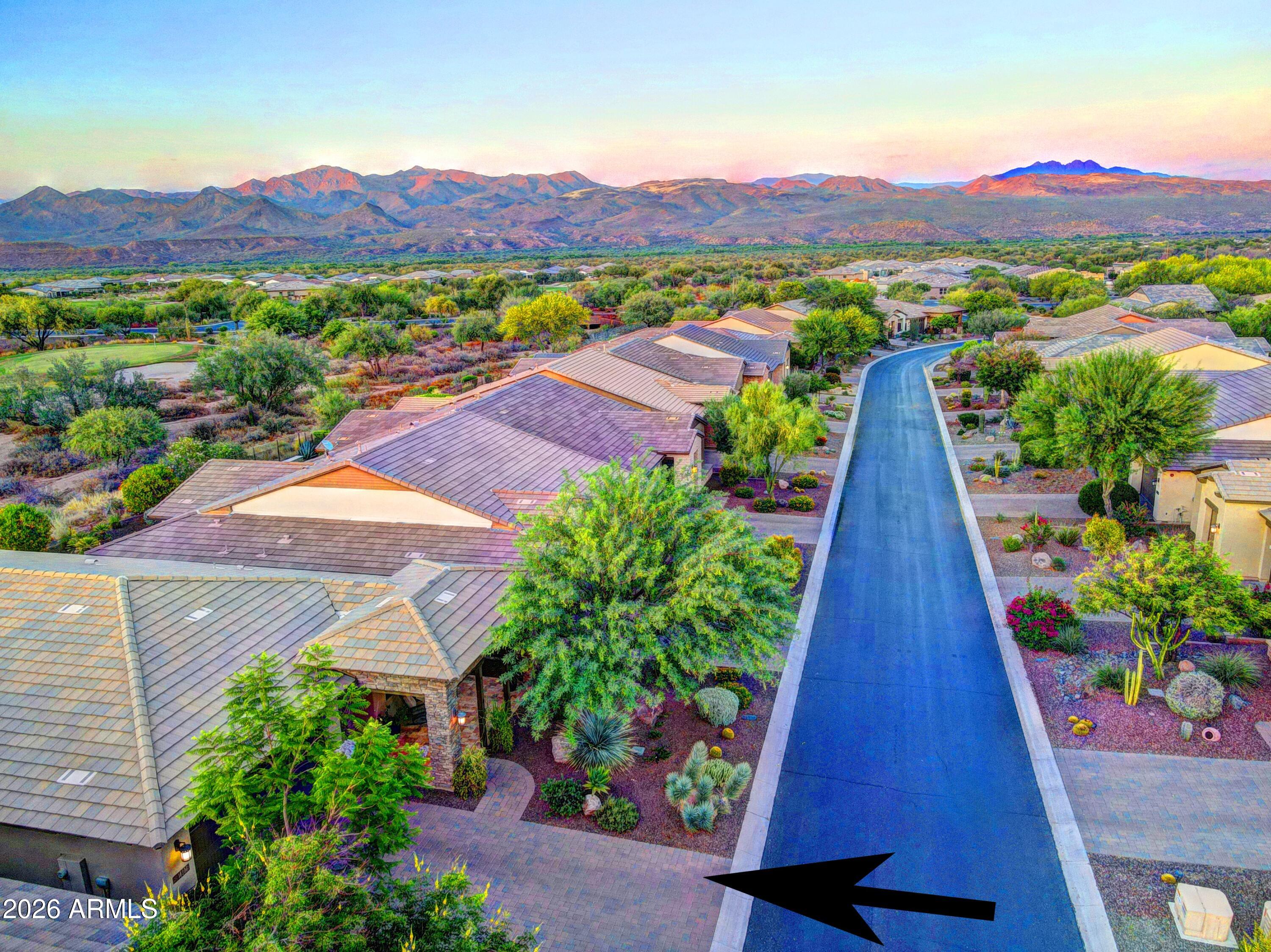 Trilogy at Verde River Golf and Social Club - Residential
