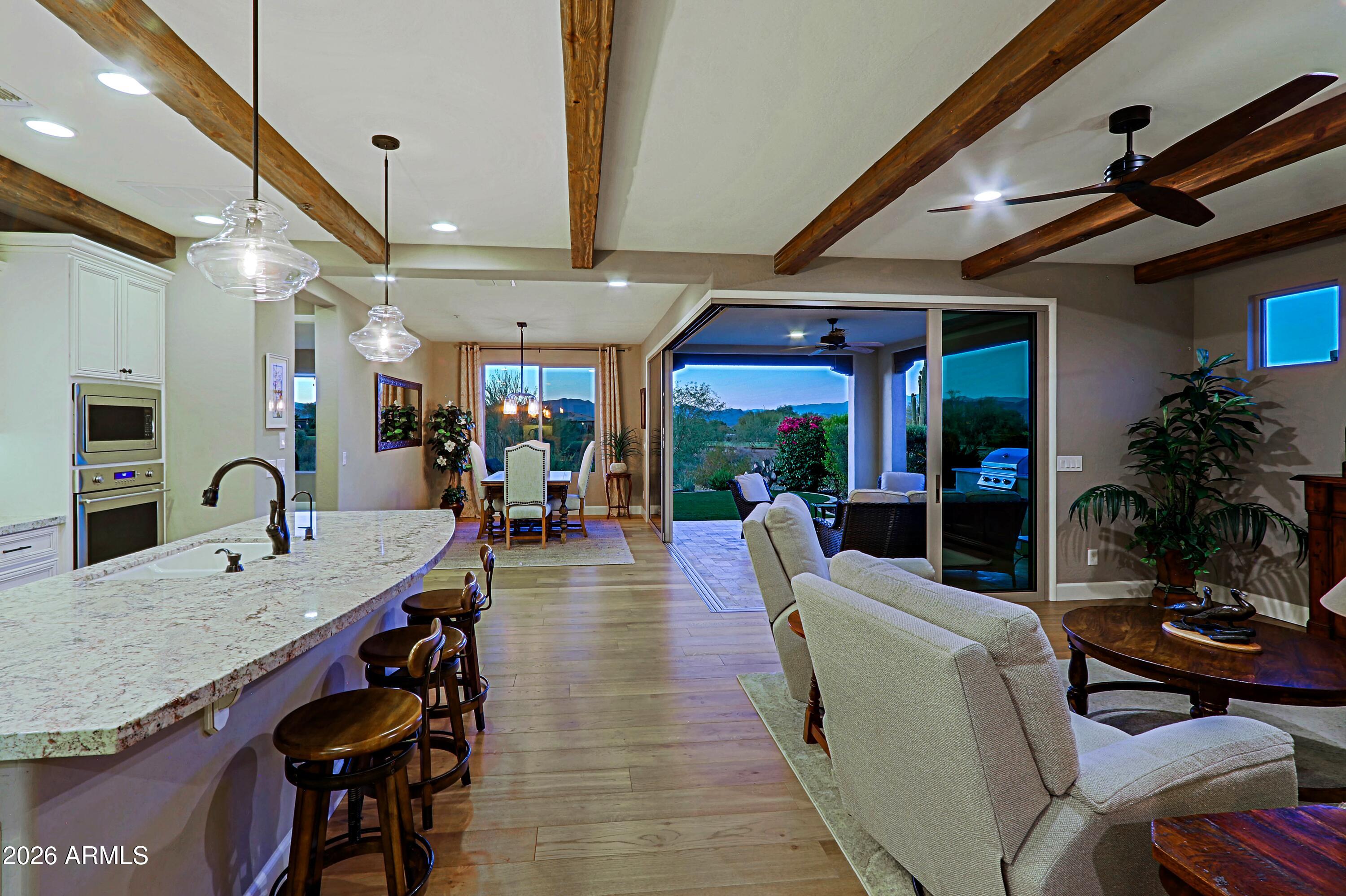 Trilogy at Verde River Golf and Social Club - Residential