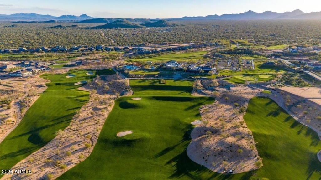 Trilogy at Verde River Golf and Social Club - Residential