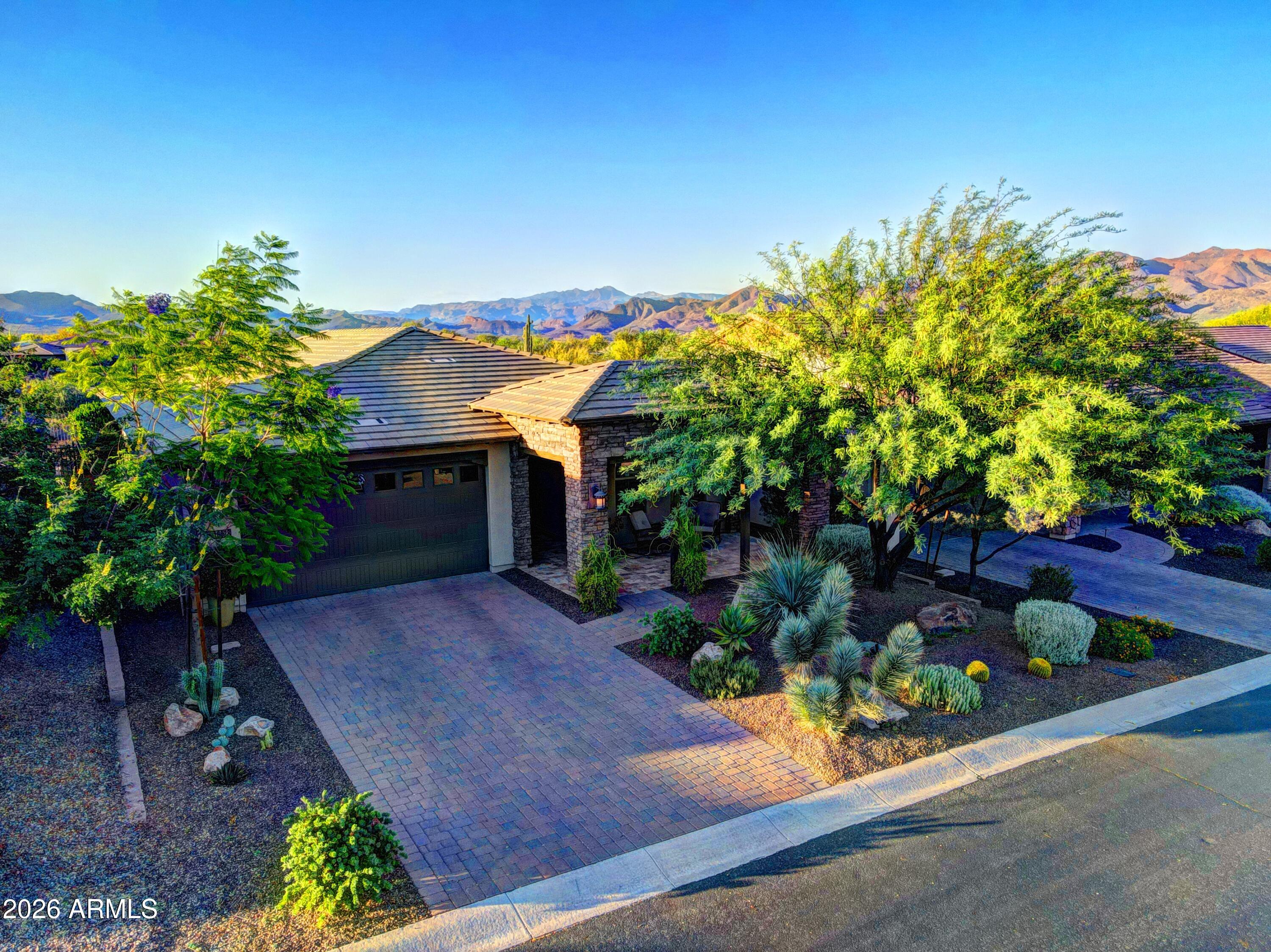 Trilogy at Verde River Golf and Social Club - Residential