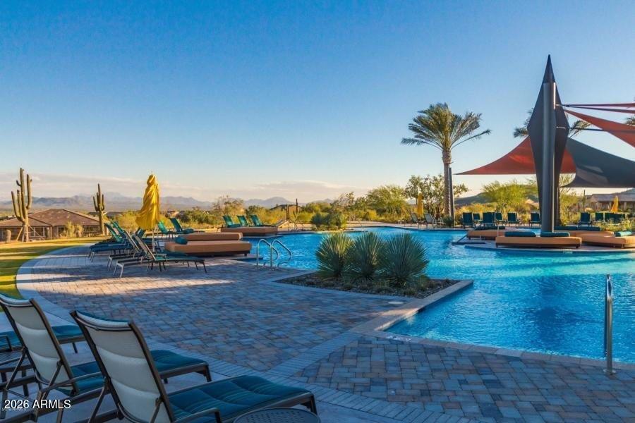 Trilogy at Verde River Golf and Social Club - Residential
