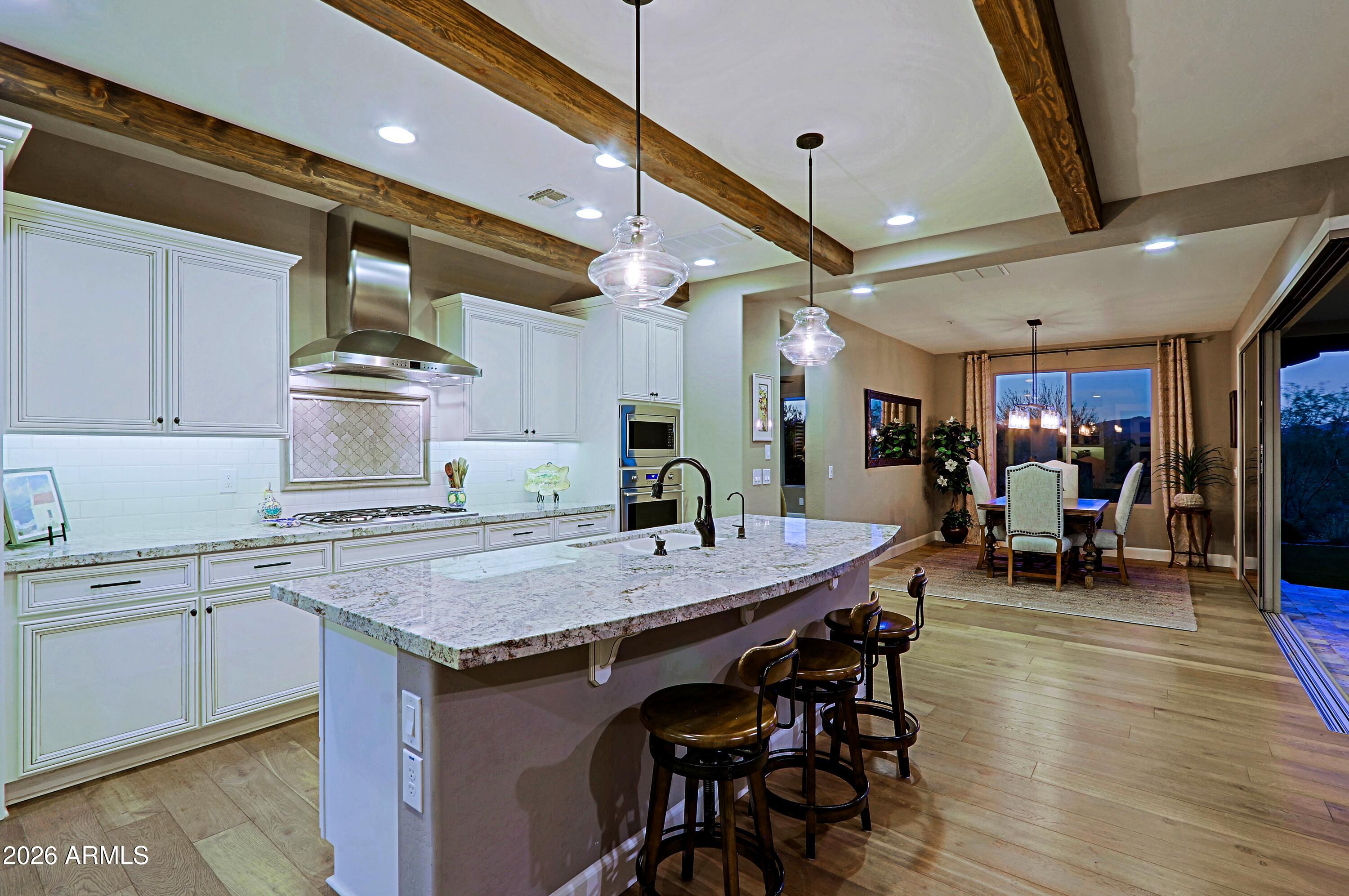 Trilogy at Verde River Golf and Social Club - Residential