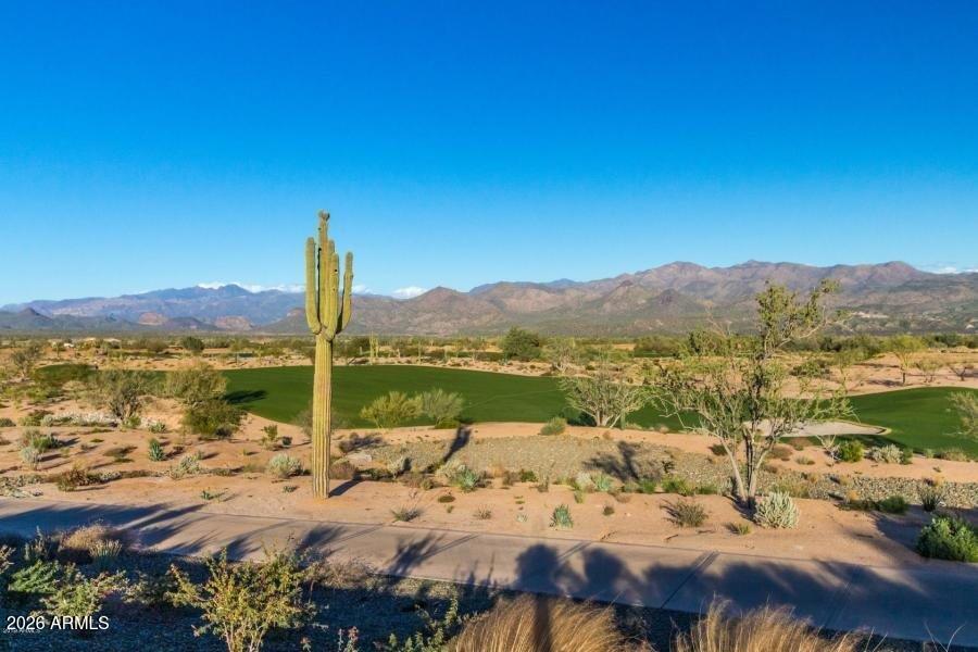 Trilogy at Verde River Golf and Social Club - Residential