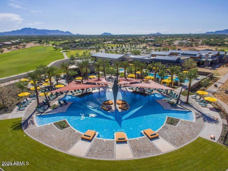 Trilogy at Verde River Golf and Social Club - Residential