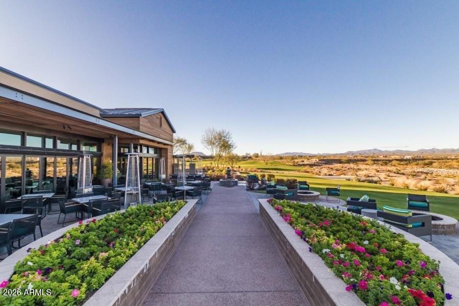Trilogy at Verde River Golf and Social Club - Residential