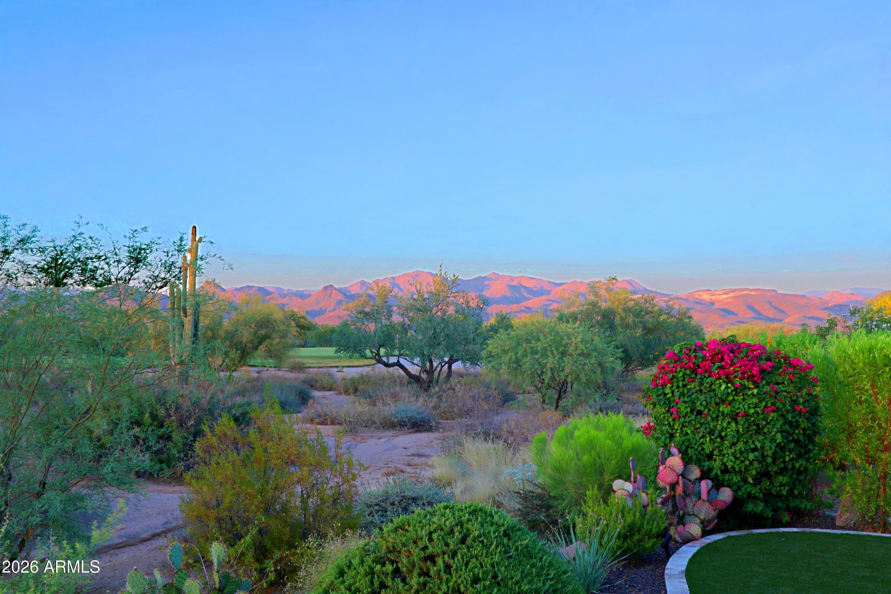Trilogy at Verde River Golf and Social Club - Residential