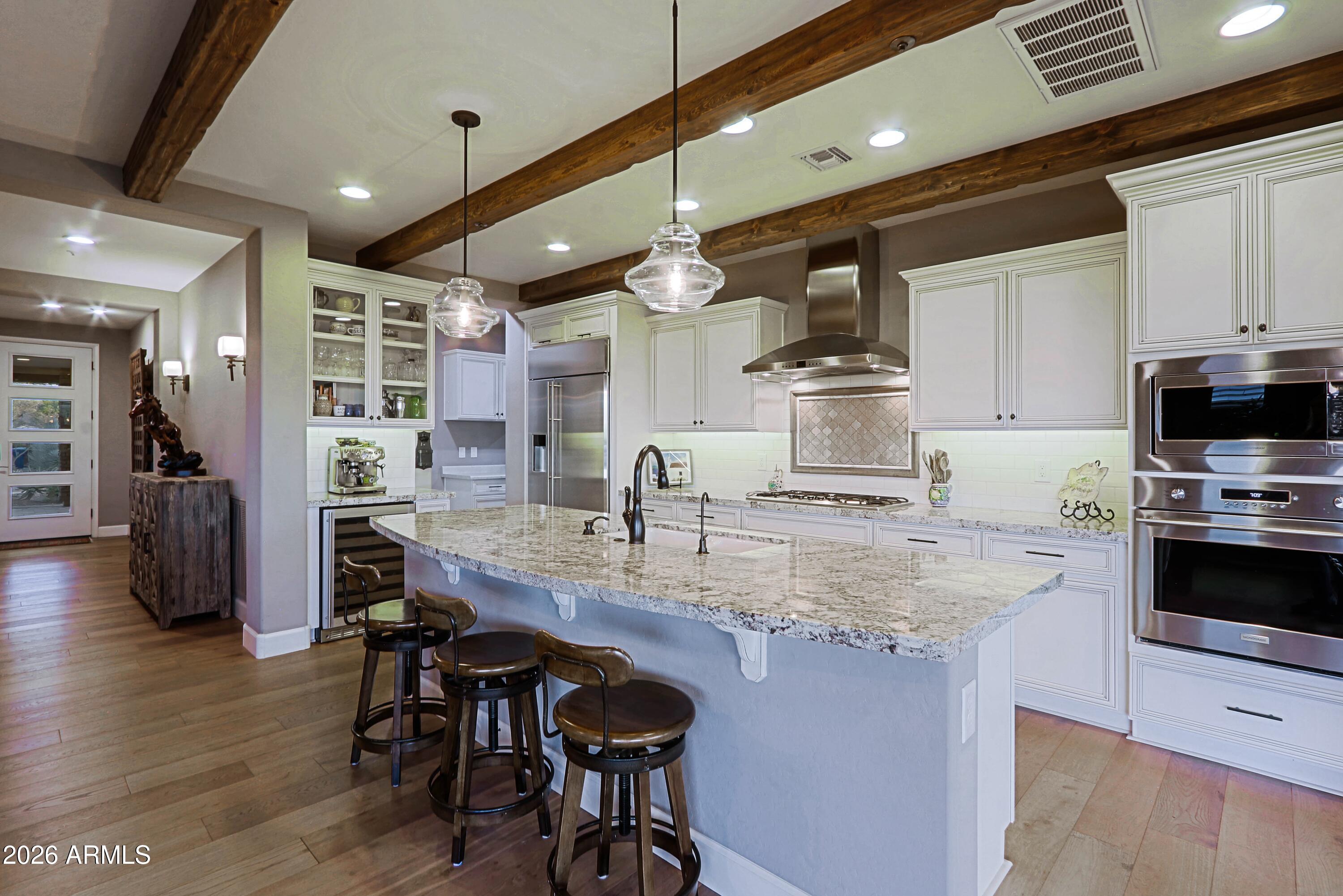 Trilogy at Verde River Golf and Social Club - Residential