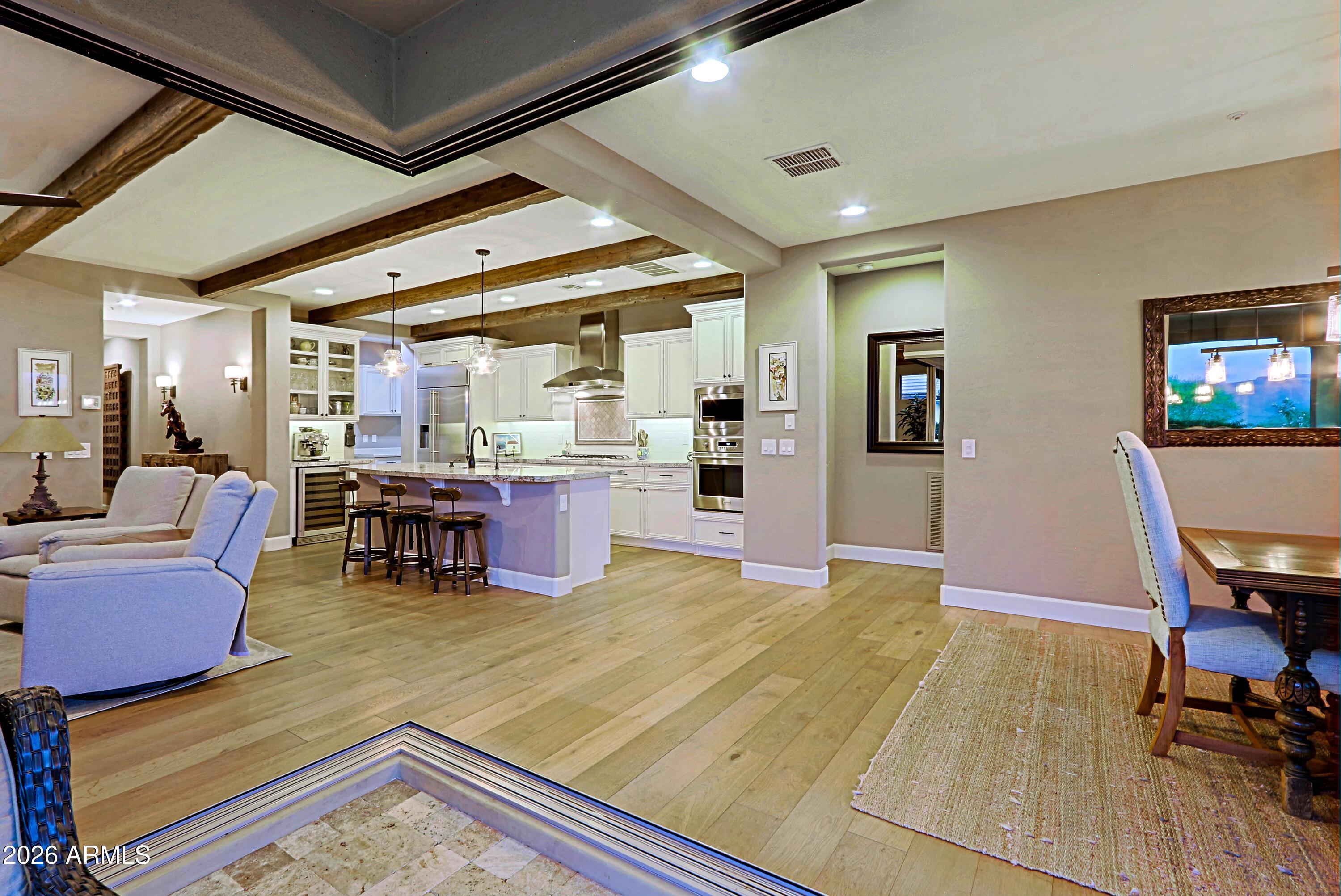 Trilogy at Verde River Golf and Social Club - Residential