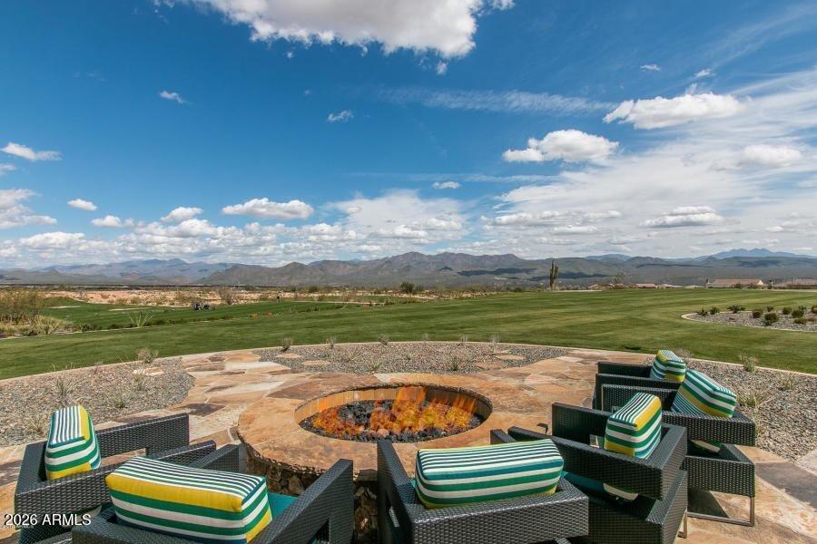 Trilogy at Verde River Golf and Social Club - Residential