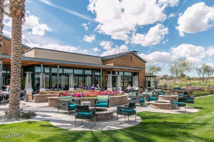 Trilogy at Verde River Golf and Social Club - Residential