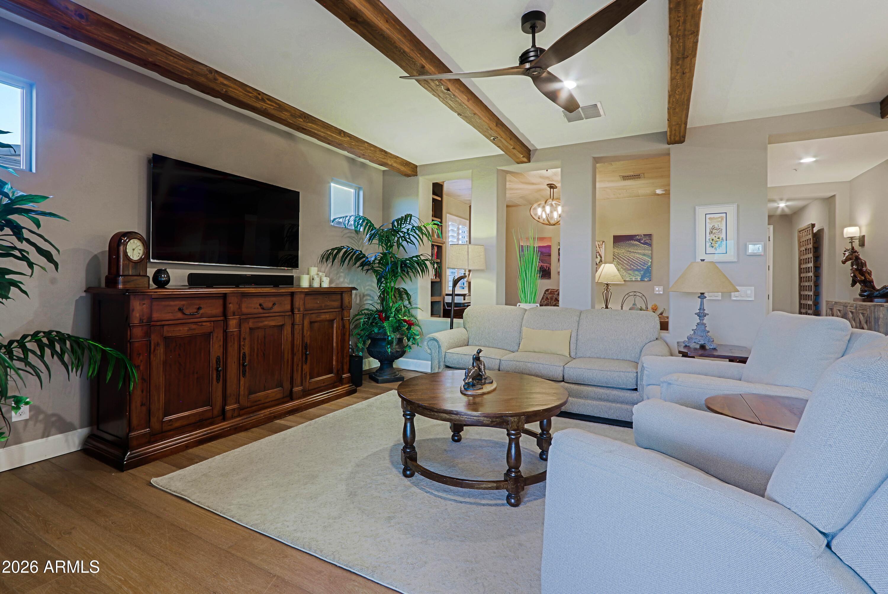 Trilogy at Verde River Golf and Social Club - Residential