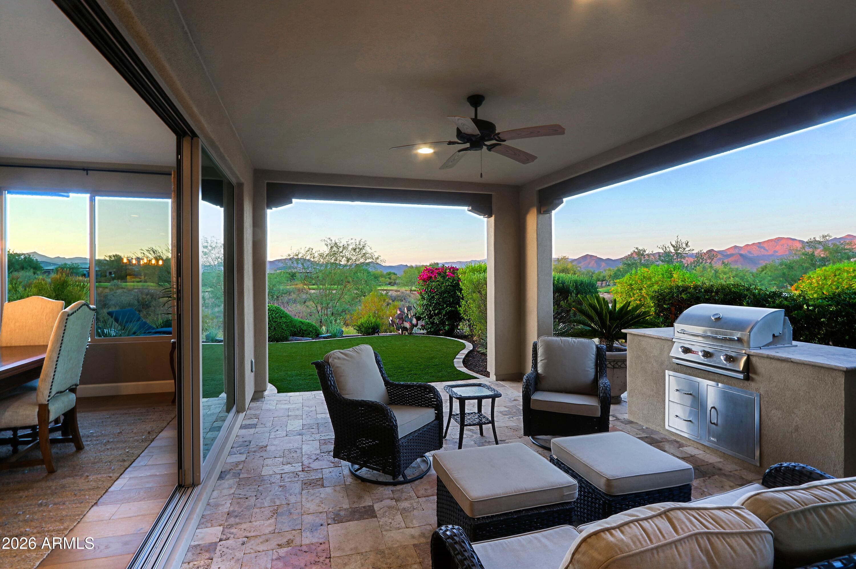 Trilogy at Verde River Golf and Social Club - Residential