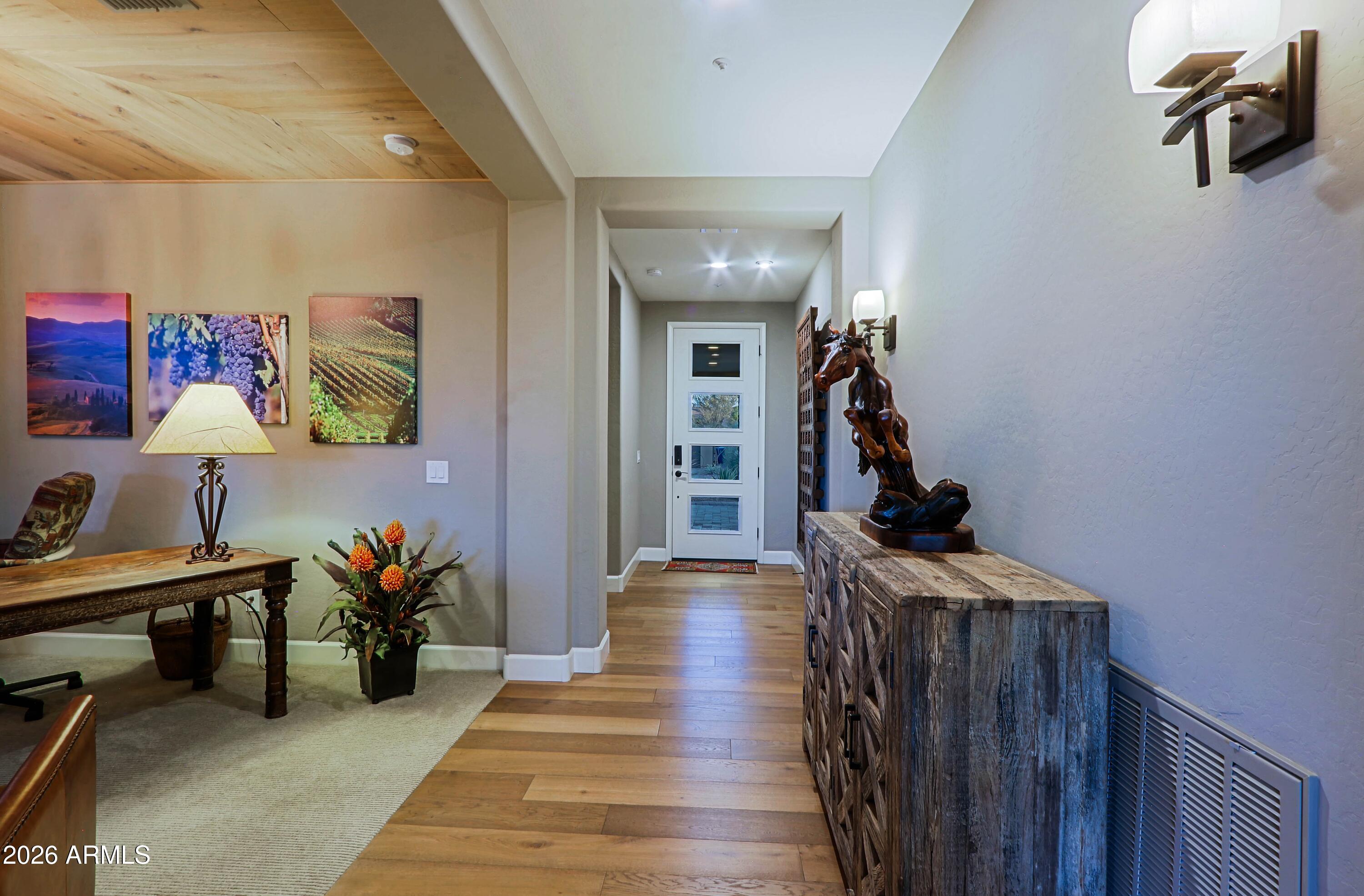Trilogy at Verde River Golf and Social Club - Residential