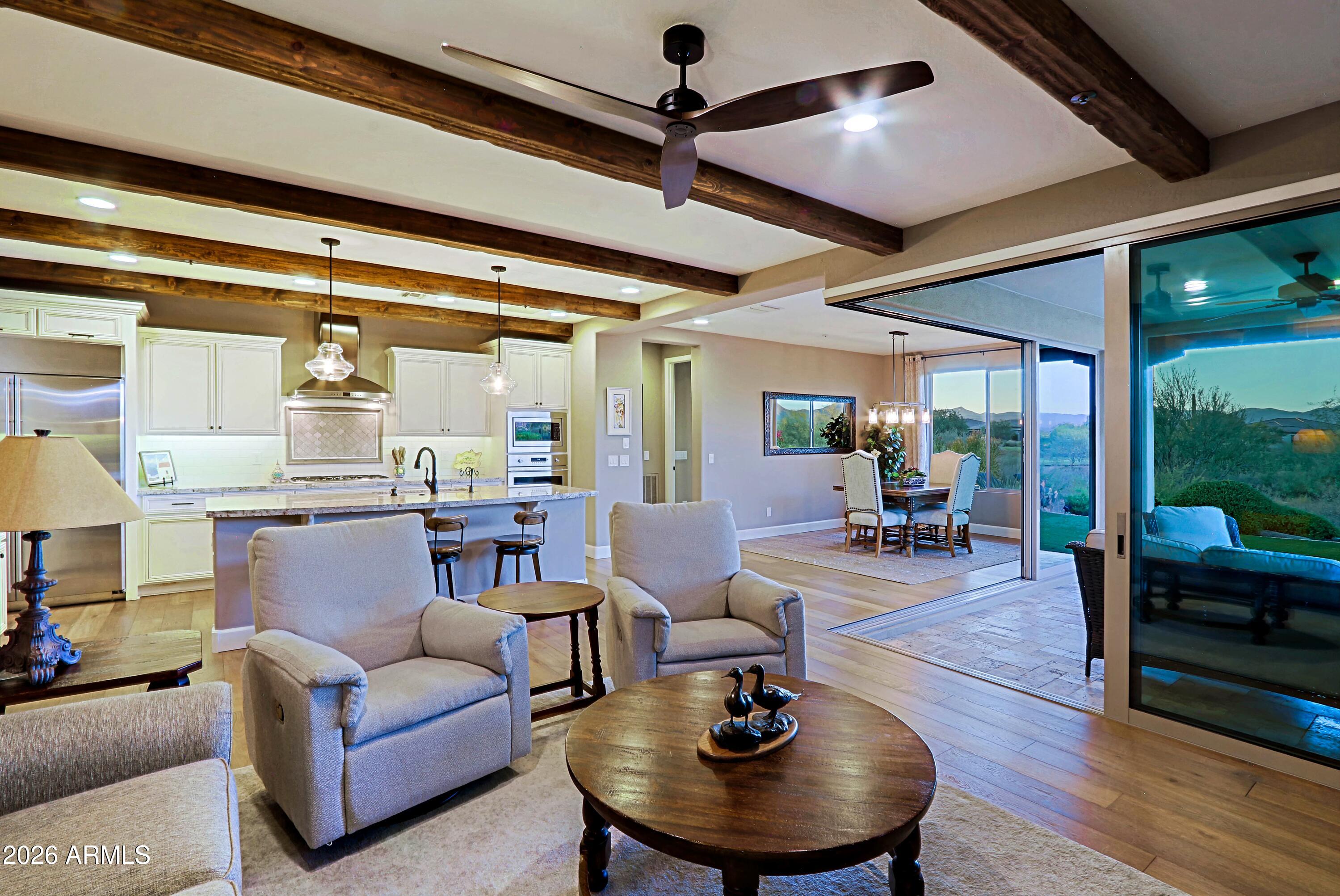 Trilogy at Verde River Golf and Social Club - Residential