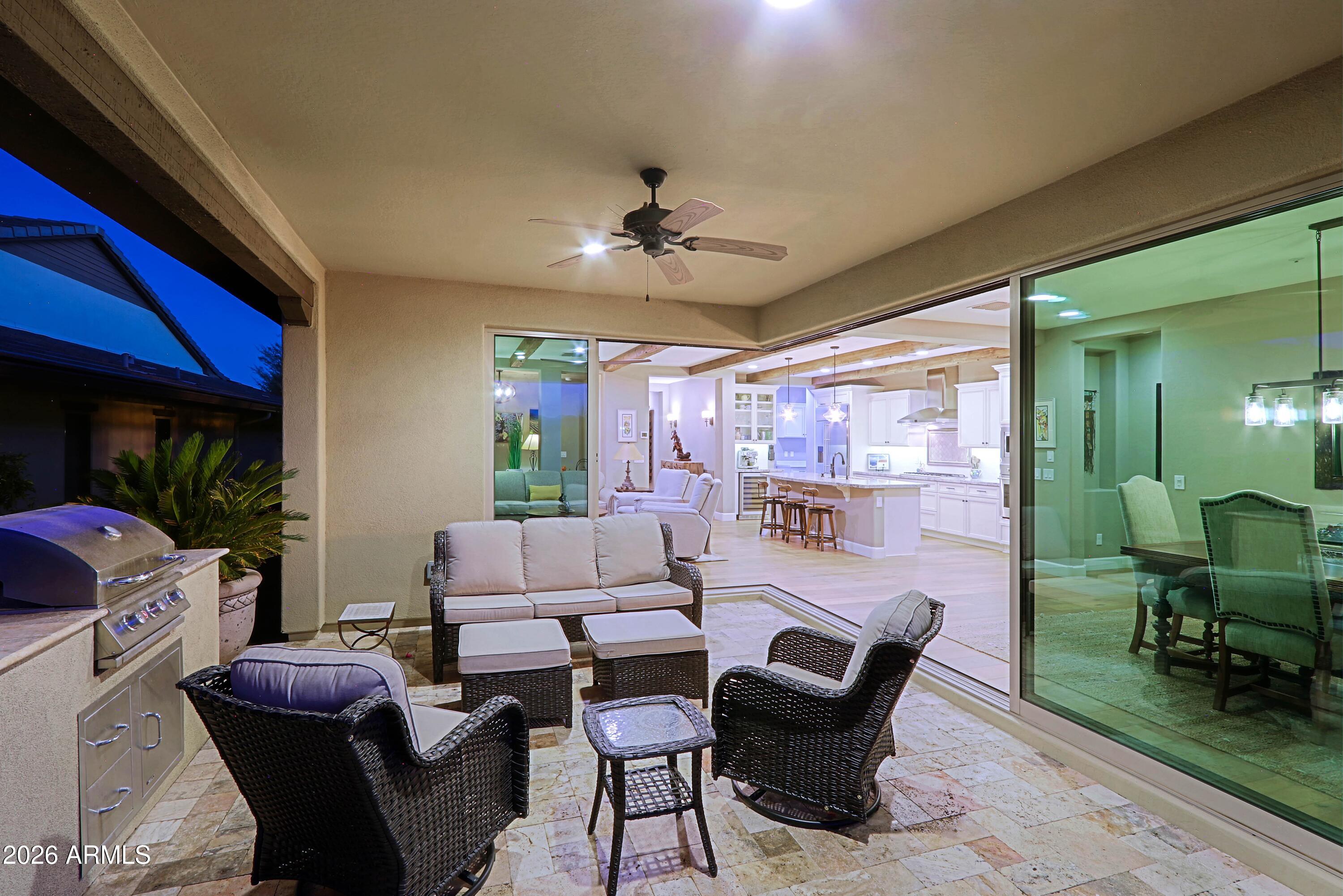 Trilogy at Verde River Golf and Social Club - Residential