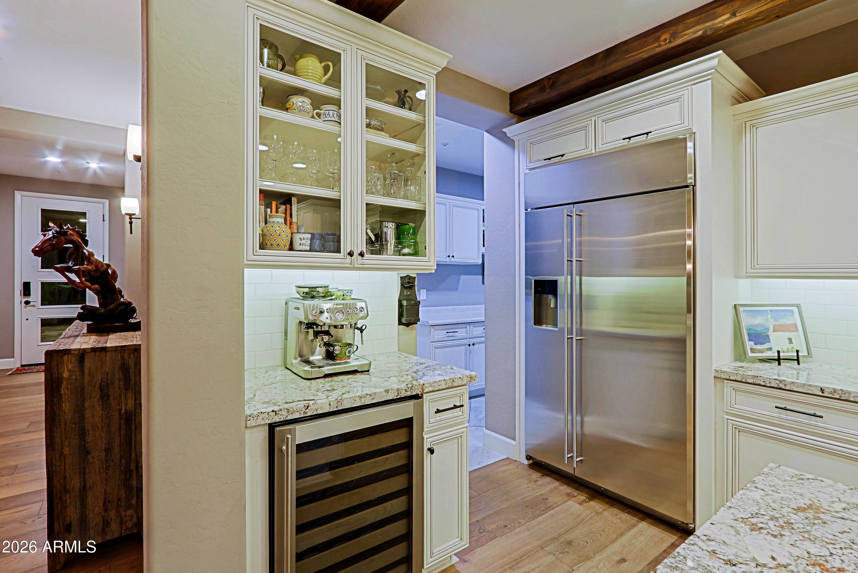 Trilogy at Verde River Golf and Social Club - Residential
