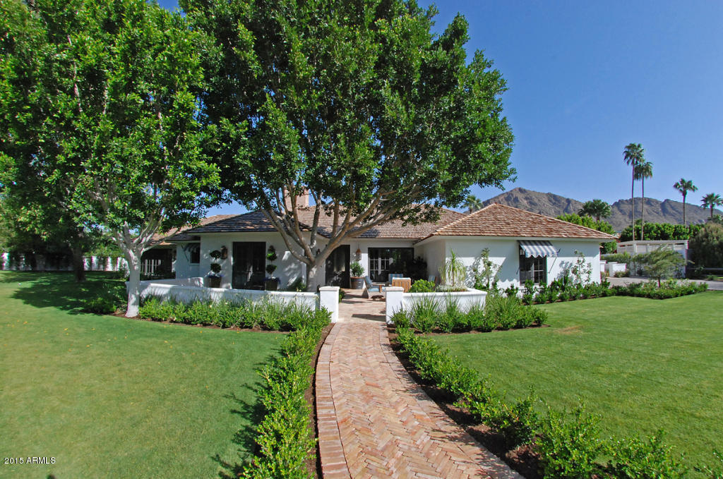 DEL RAY ESTATES 16 - Residential