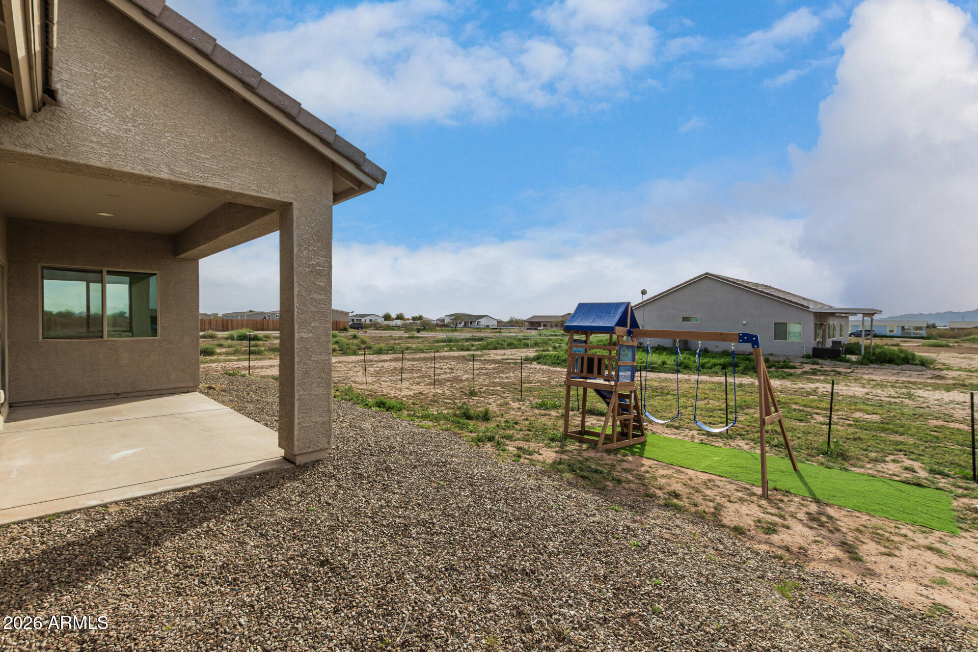 Rural - Residential