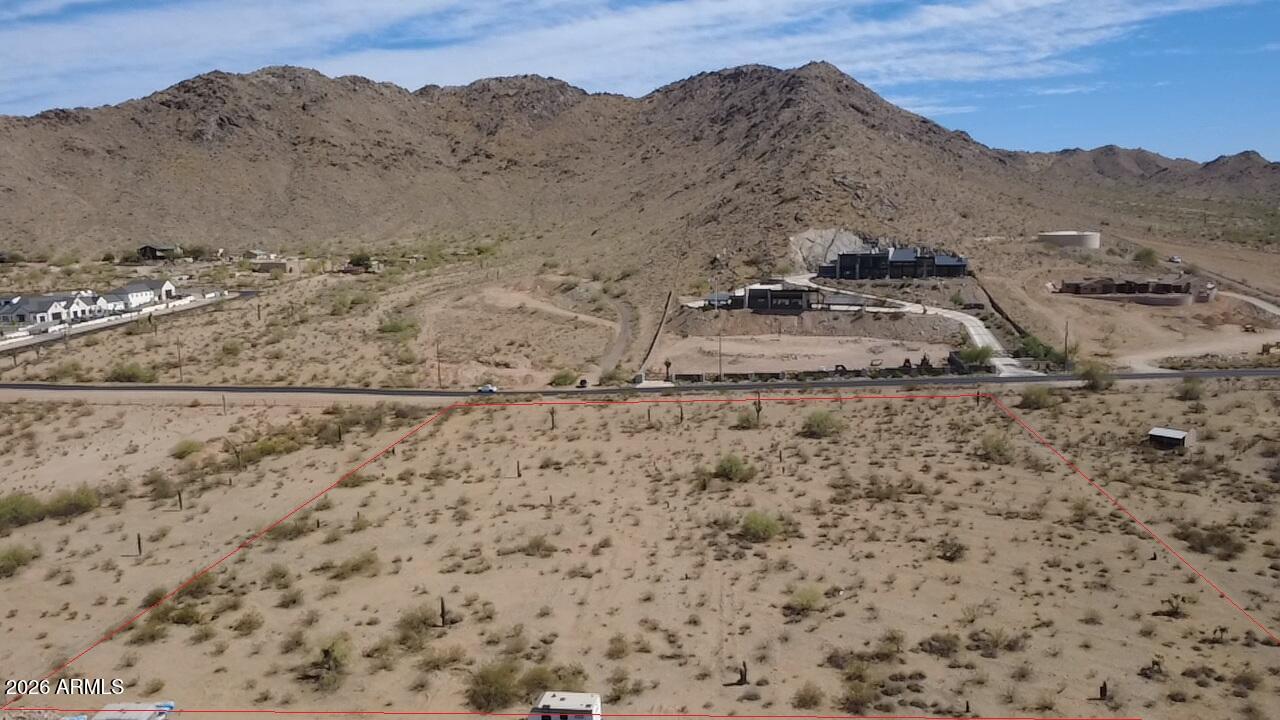 SANTAN RANCHES UNIT 3 - Land