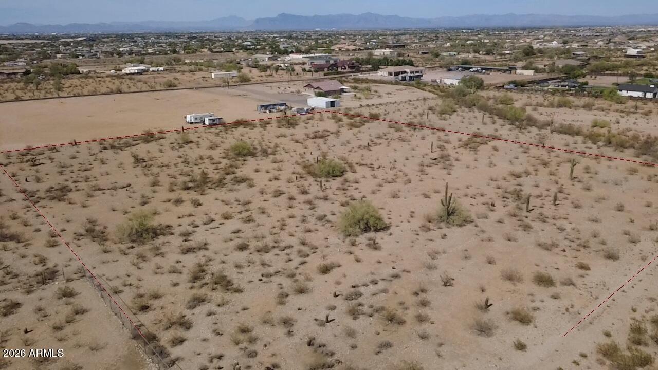 SANTAN RANCHES UNIT 3 - Land