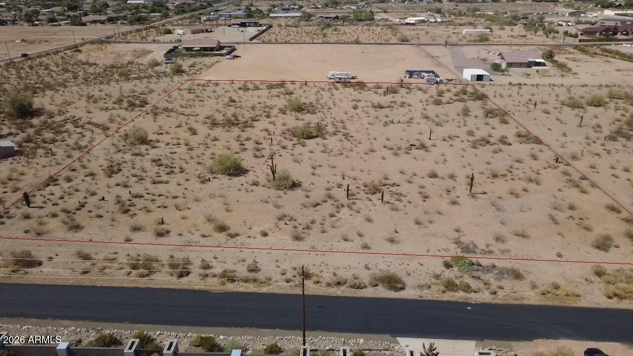 SANTAN RANCHES UNIT 3 - Land