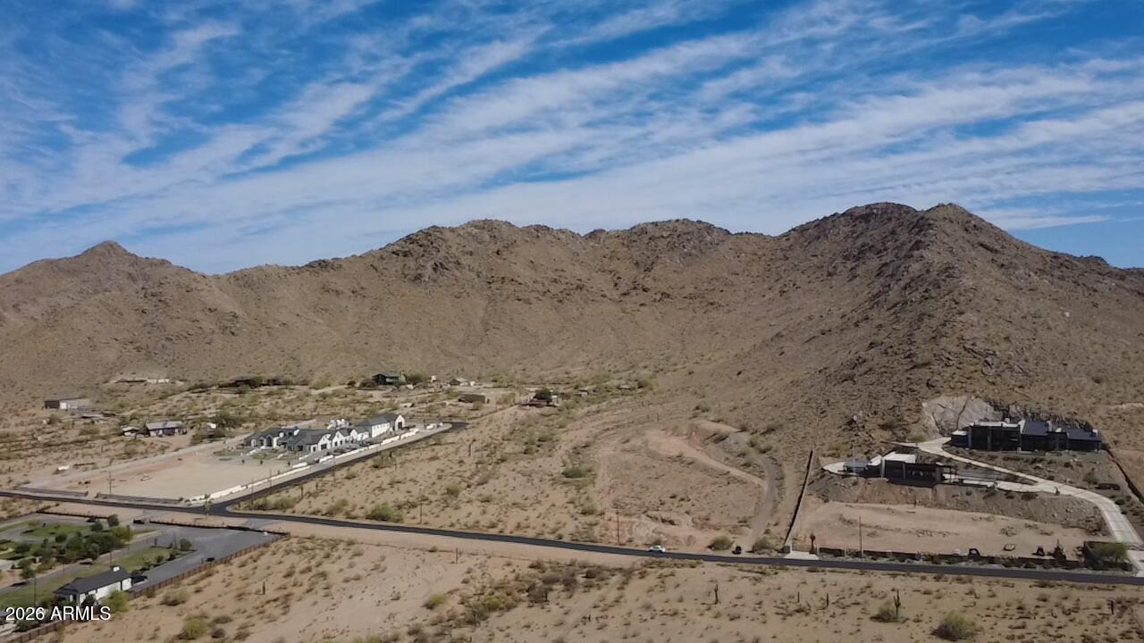 SANTAN RANCHES UNIT 3 - Land