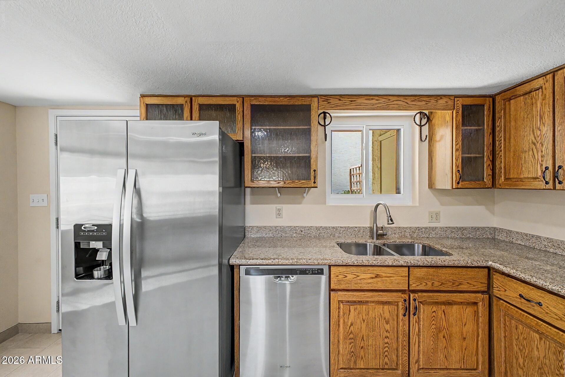 Vista Grande El Lago - Residential