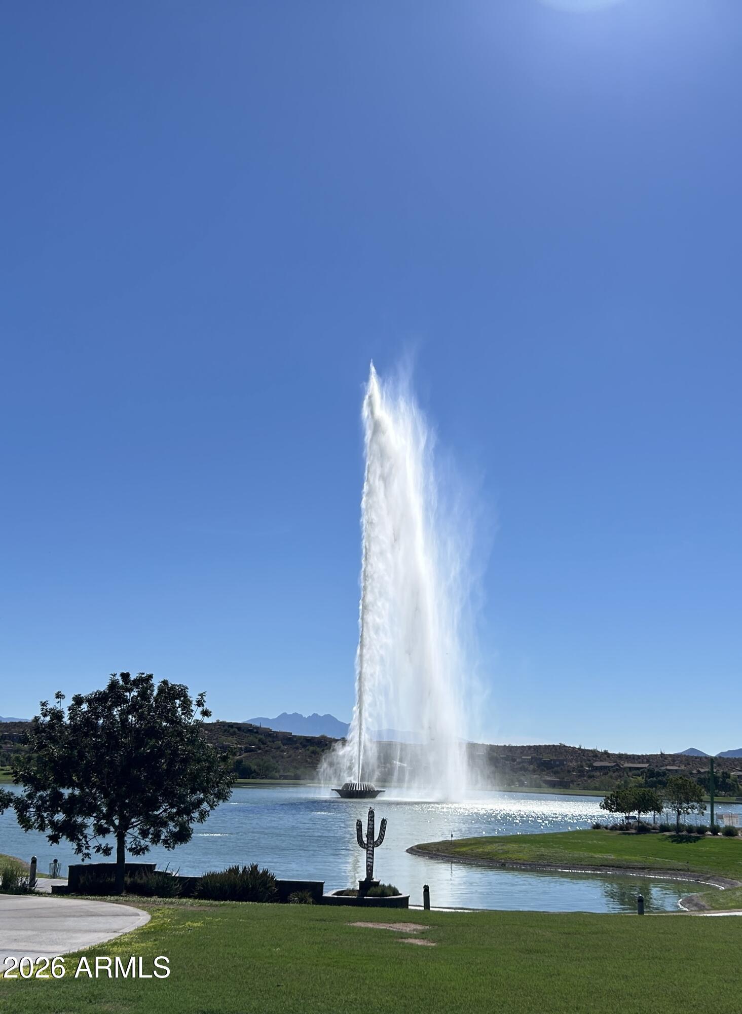 Vista Grande El Lago - Residential