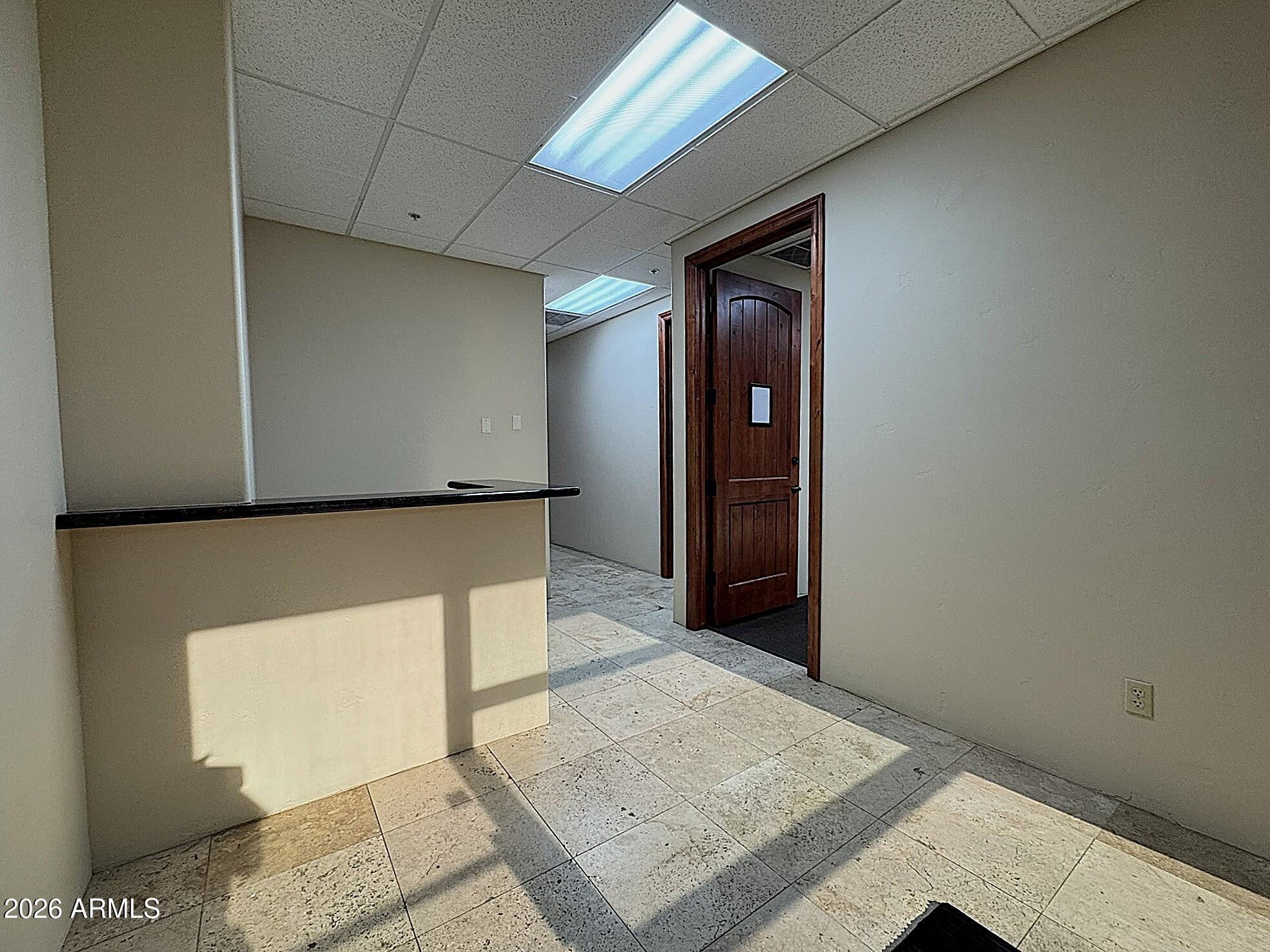 BAHAMA BUSINESS PLAZA 2ND AMD - Commercial Lease