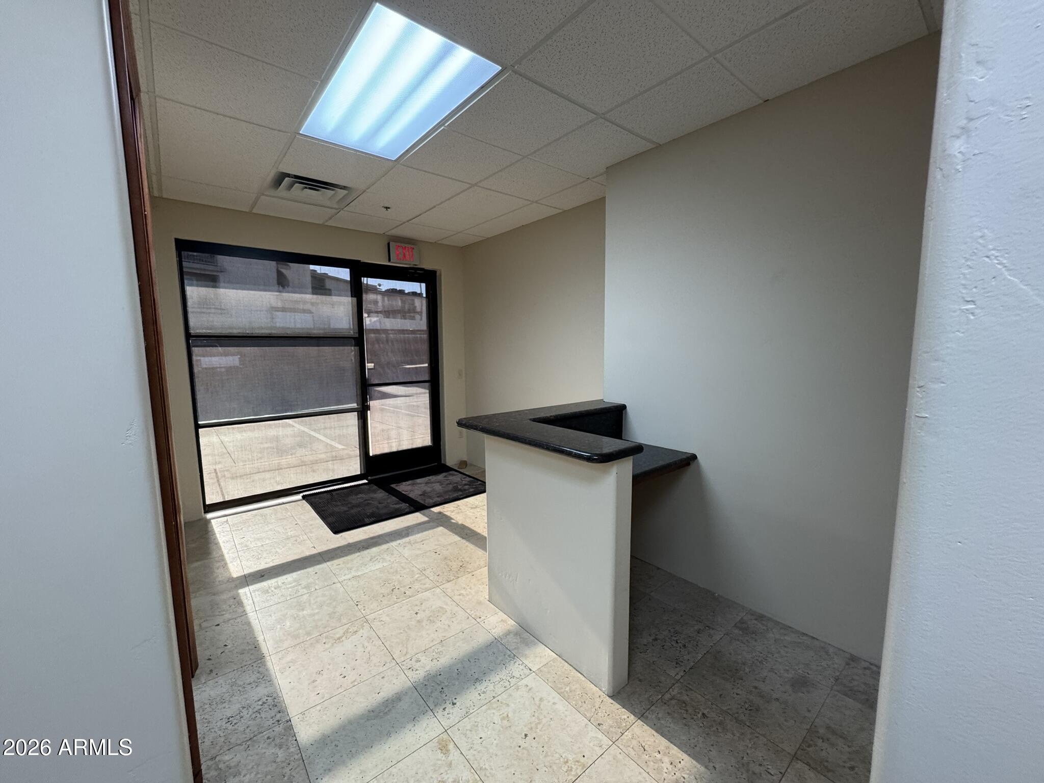 BAHAMA BUSINESS PLAZA 2ND AMD - Commercial Lease
