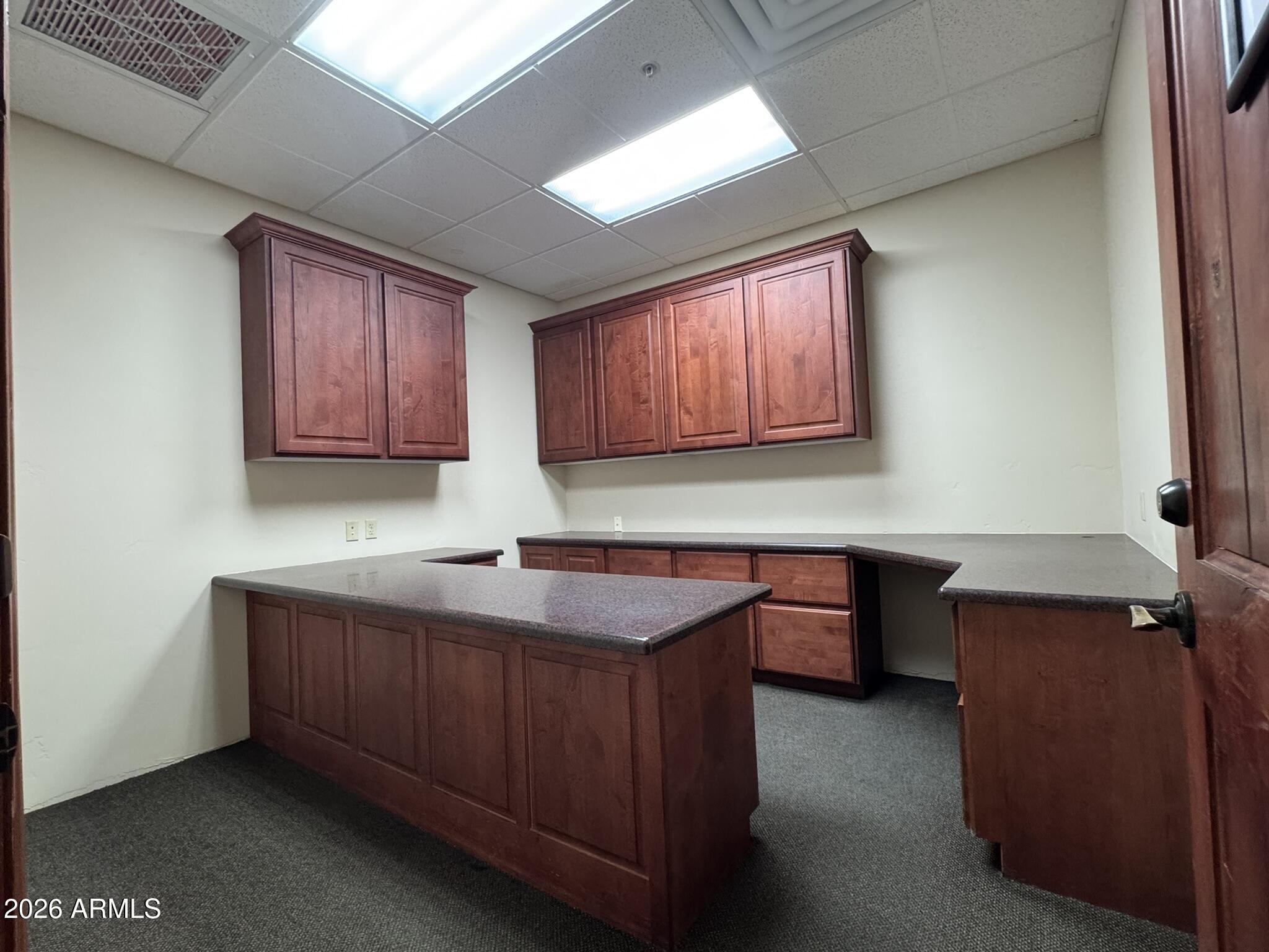 BAHAMA BUSINESS PLAZA 2ND AMD - Commercial Lease