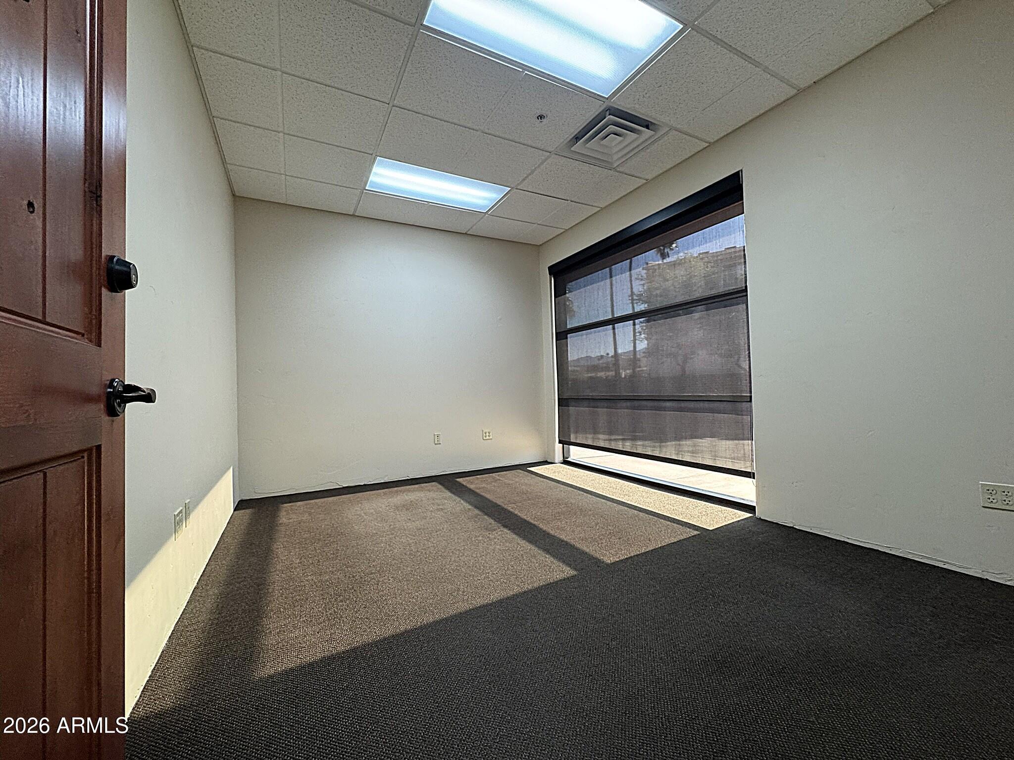 BAHAMA BUSINESS PLAZA 2ND AMD - Commercial Lease