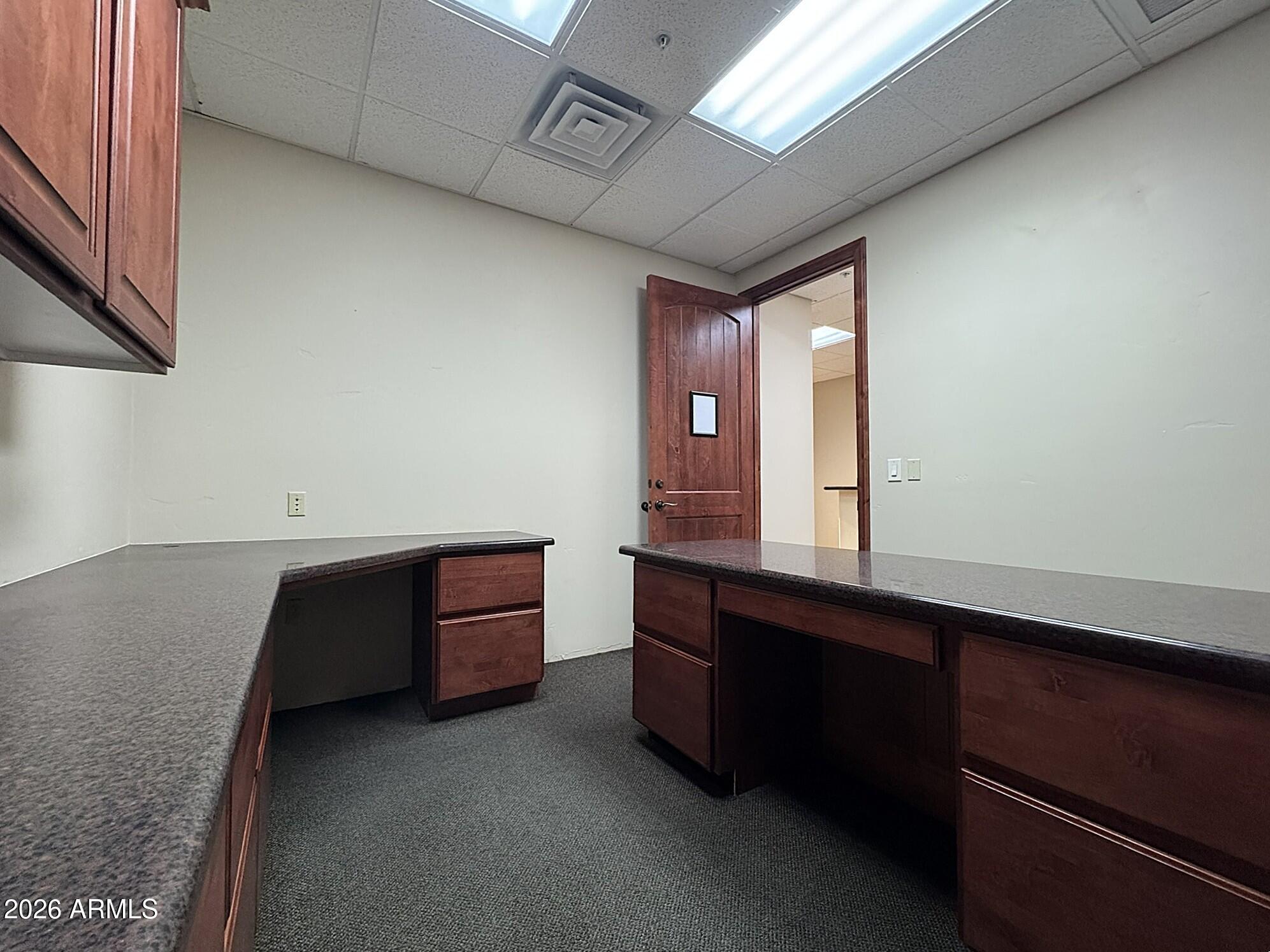 BAHAMA BUSINESS PLAZA 2ND AMD - Commercial Lease