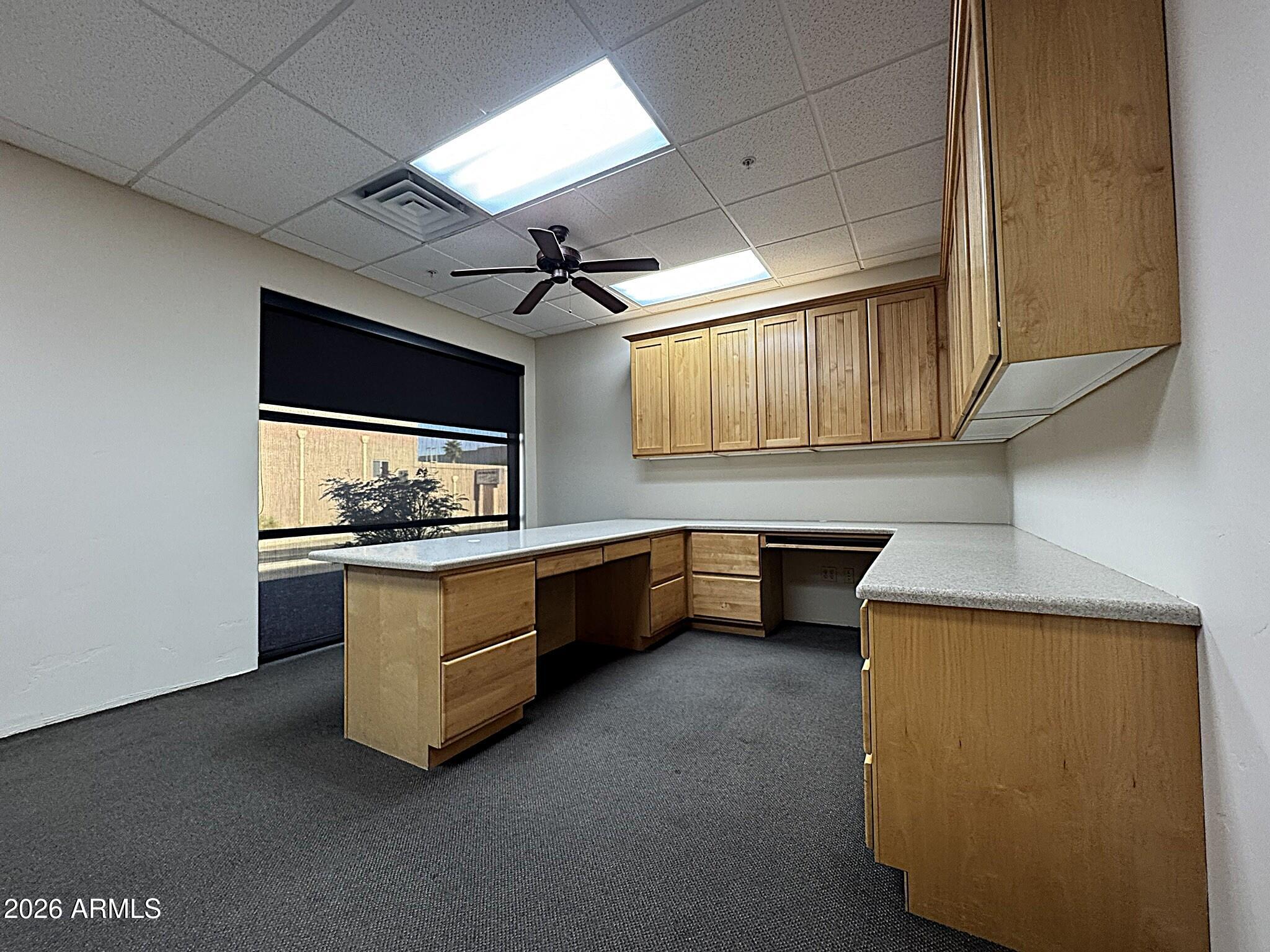 BAHAMA BUSINESS PLAZA 2ND AMD - Commercial Lease