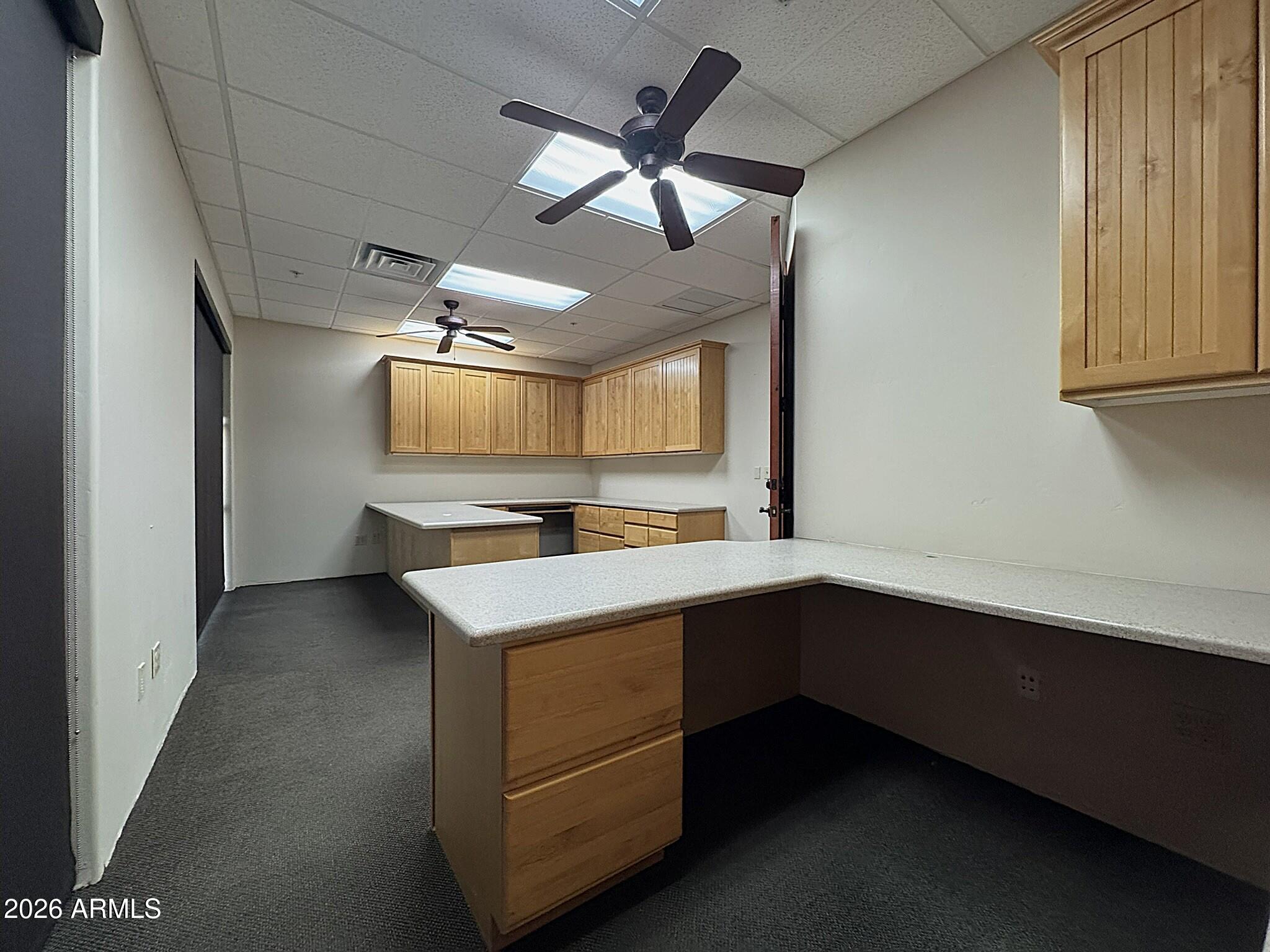 BAHAMA BUSINESS PLAZA 2ND AMD - Commercial Lease
