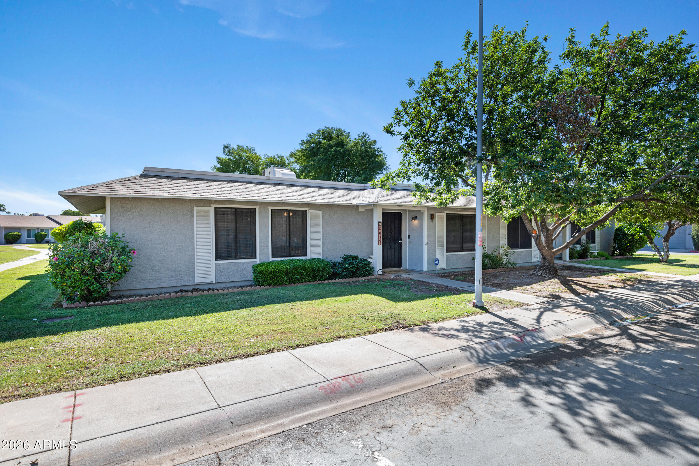 NEW WORLD GLENDALE UNIT 2 SECOND AMD - Residential