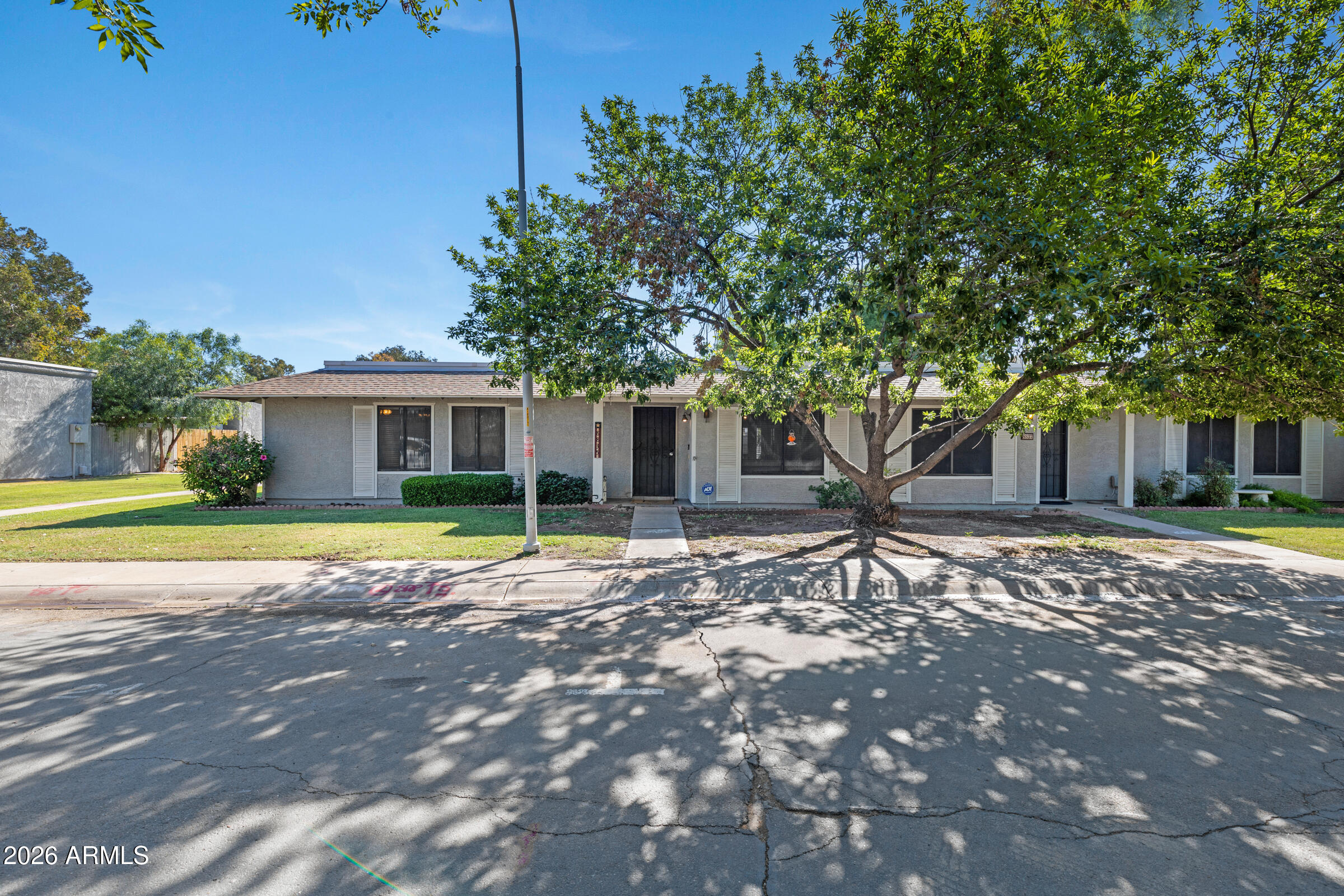 NEW WORLD GLENDALE UNIT 2 SECOND AMD - Residential