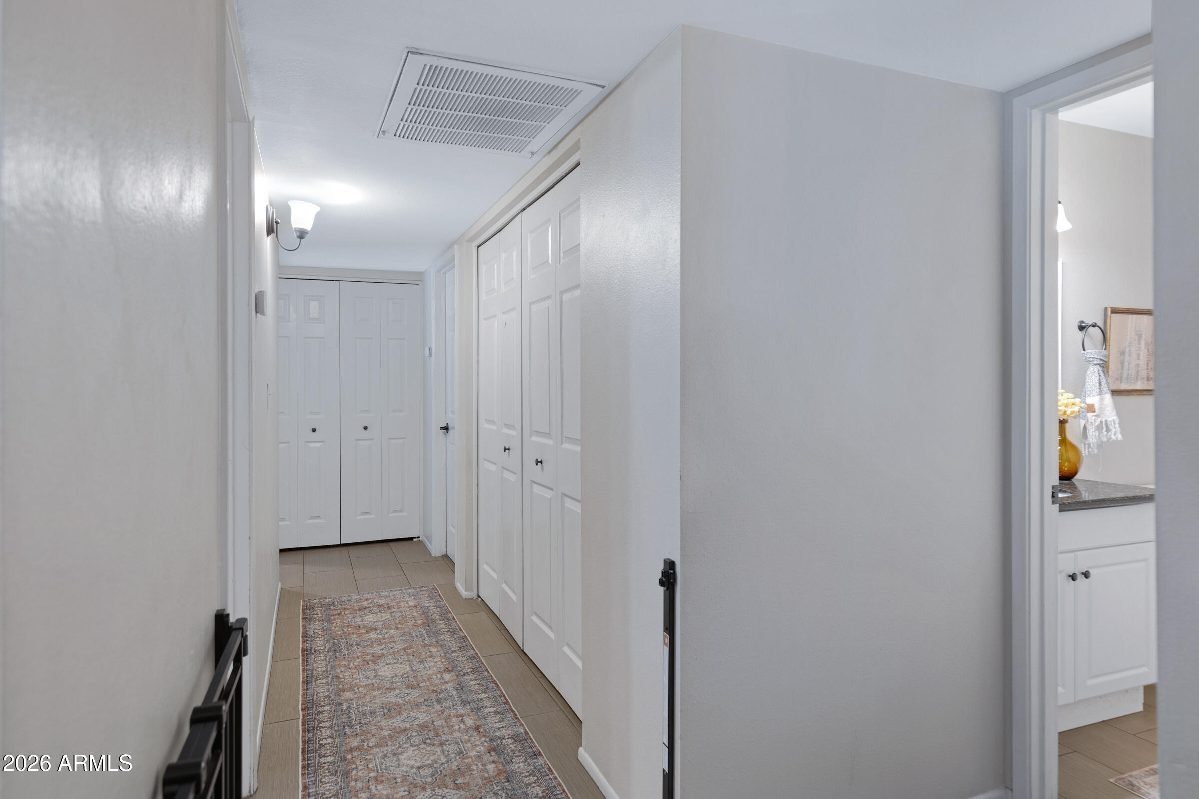 NEW WORLD GLENDALE UNIT 2 SECOND AMD - Residential