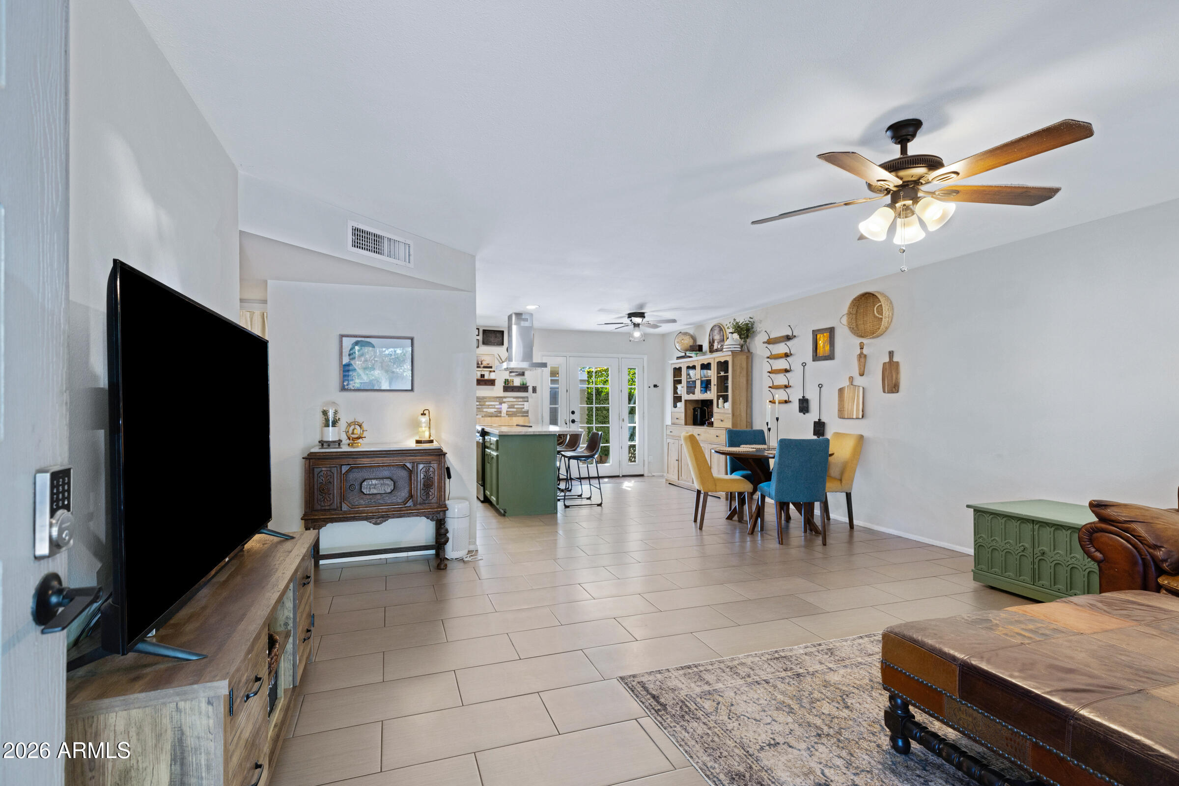 NEW WORLD GLENDALE UNIT 2 SECOND AMD - Residential