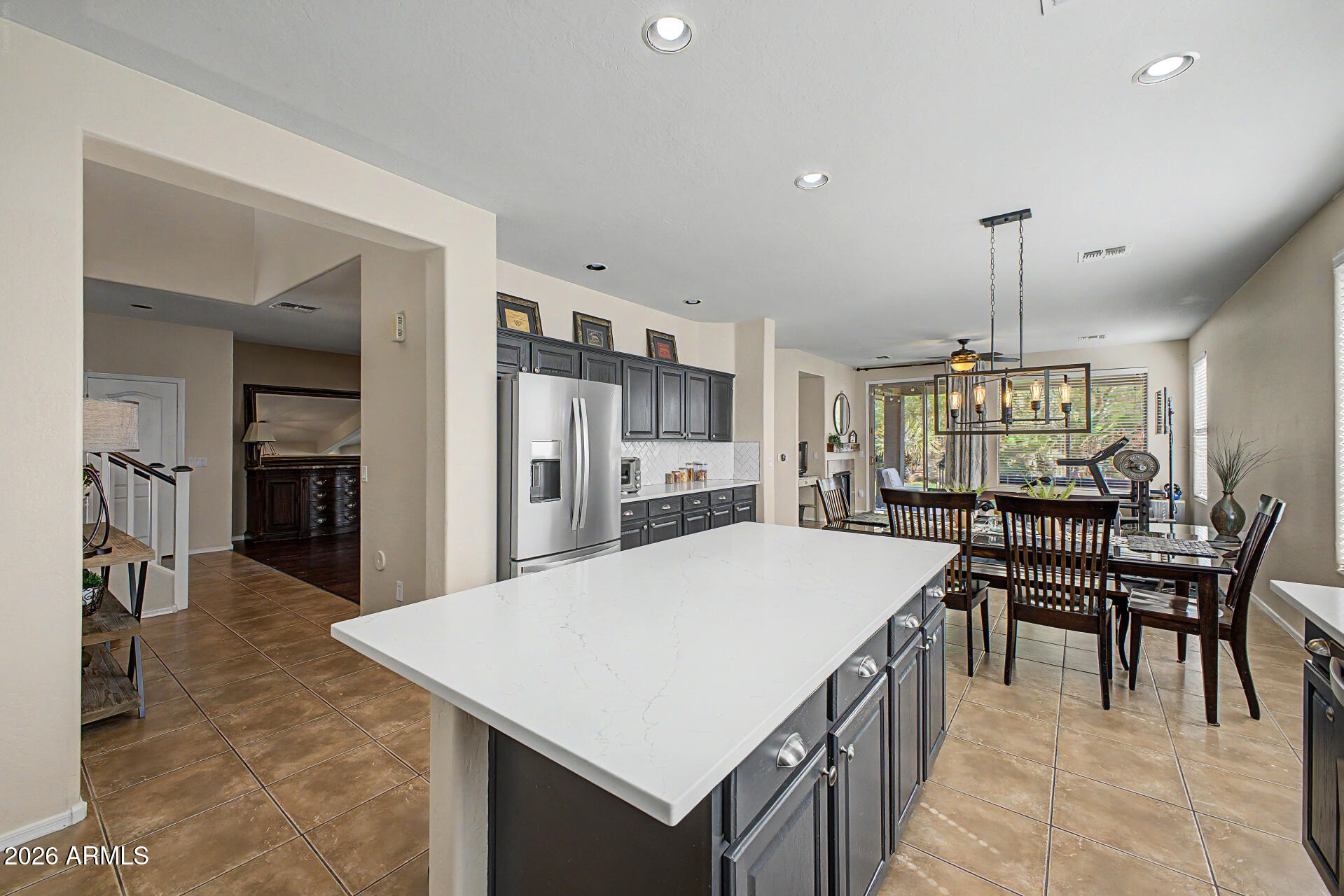 TRAMONTO PARCEL W-5 - Residential
