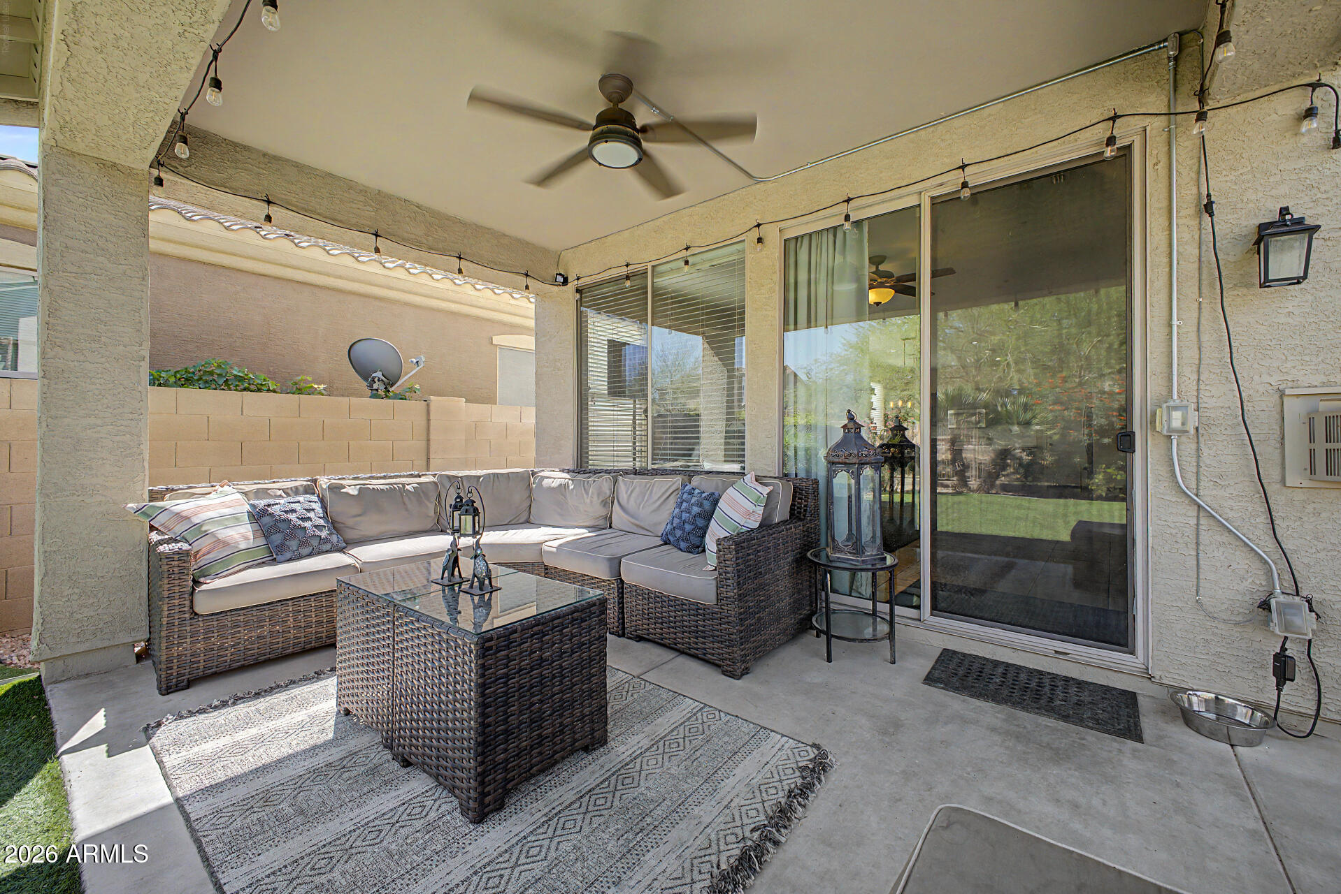TRAMONTO PARCEL W-5 - Residential